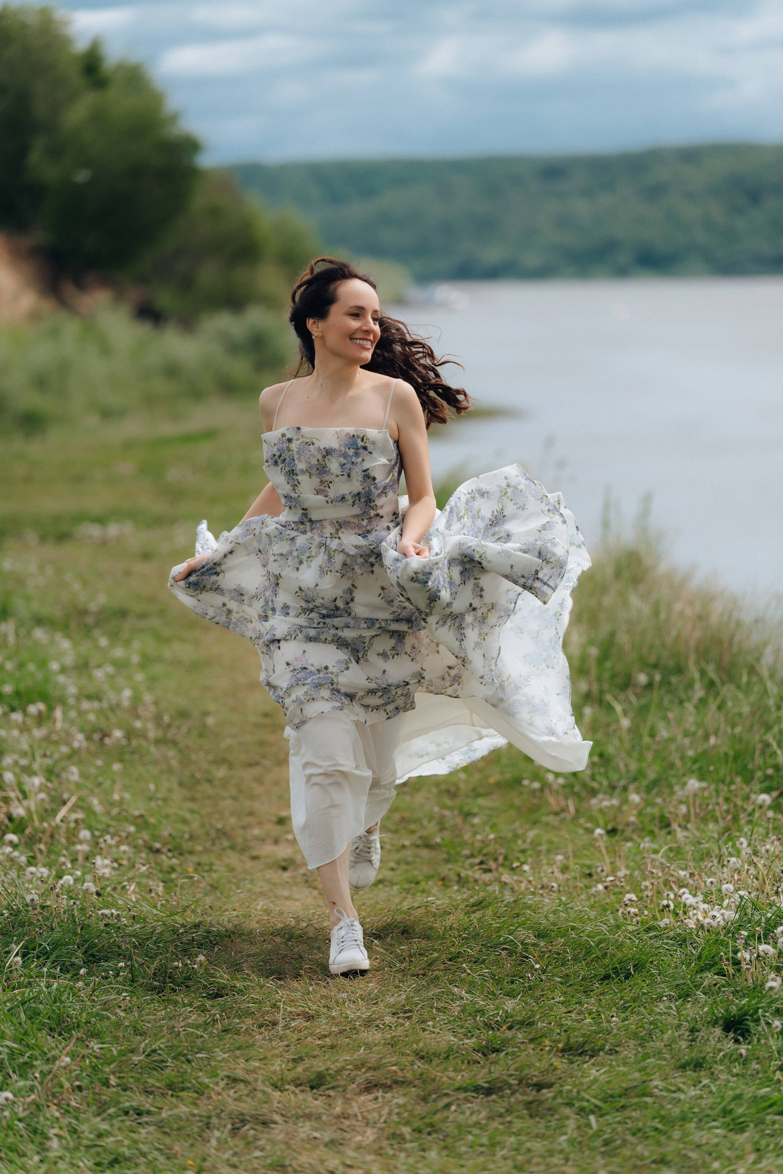 Лучезарная. Детский и семейный фотограф Катерина Мишина