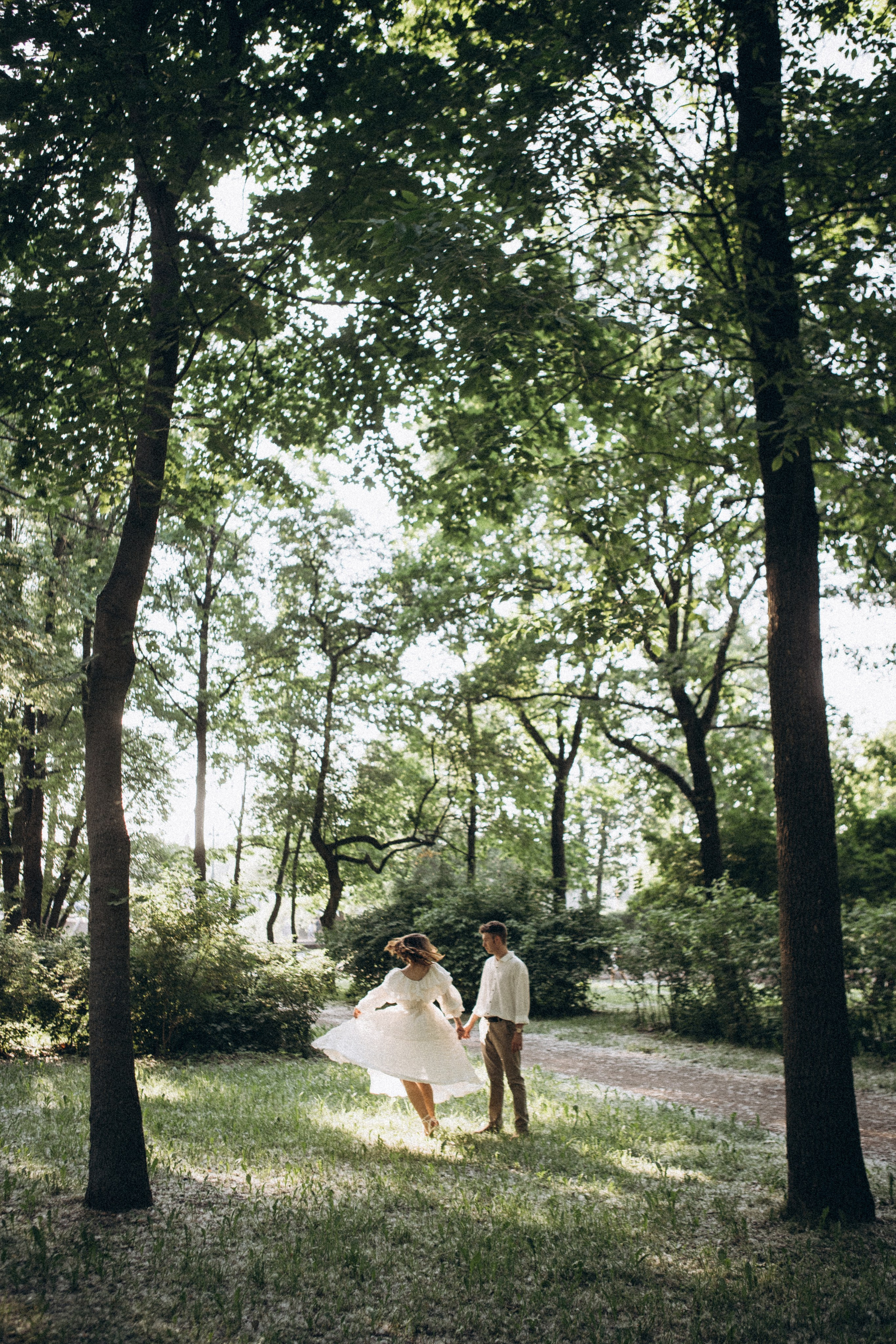 Таня и Леша. Даша Яковенко Фотограф Спб