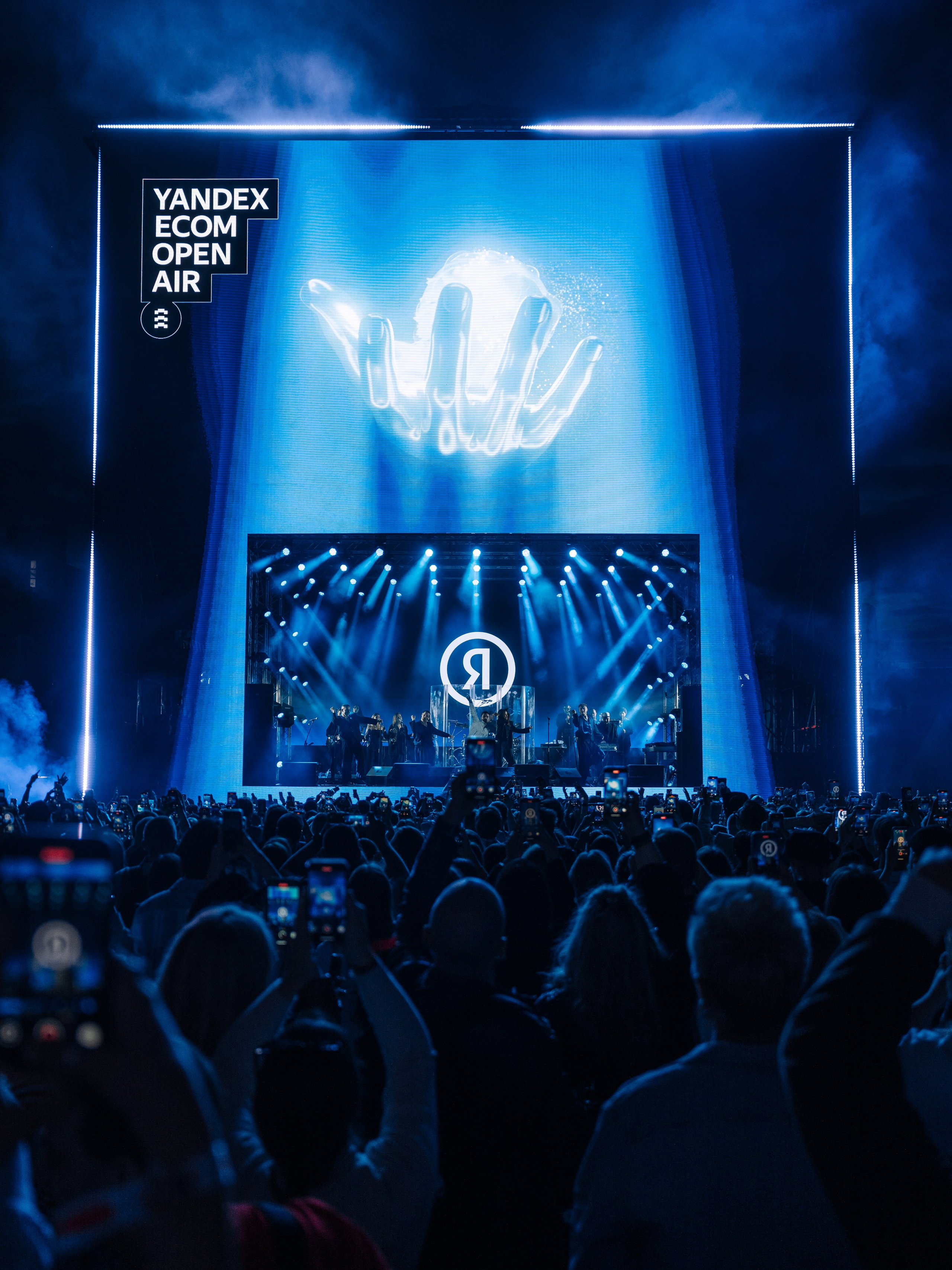 YANDEX ECOM STAGE, FORMATE. @tomrus: Рустам Шагиморданов — фотограф