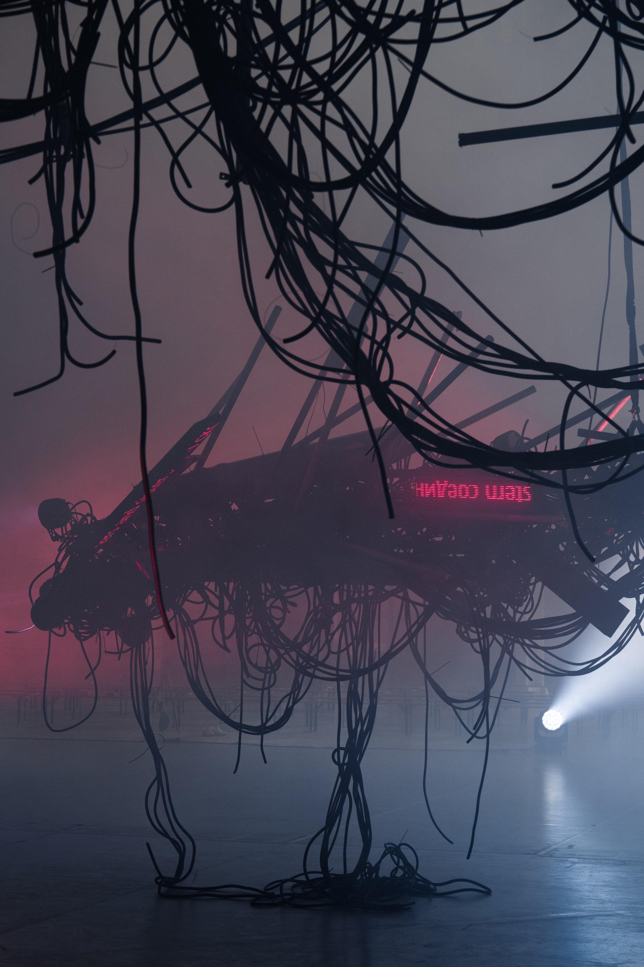 PANTERRA, CHRONOMORPH 001. @tomrus: Рустам Шагиморданов — фотограф