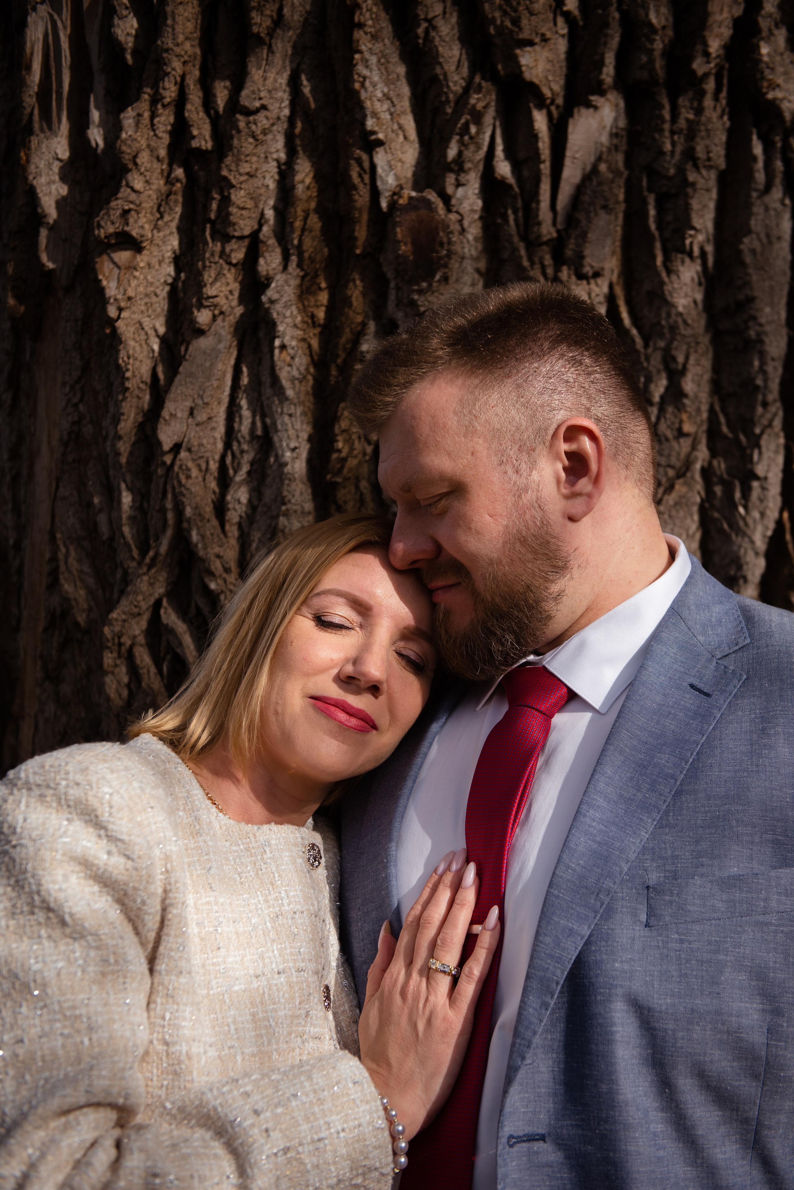 Свадебные съемки. Фотограф в Москве, Красногорске Анна Силицкая