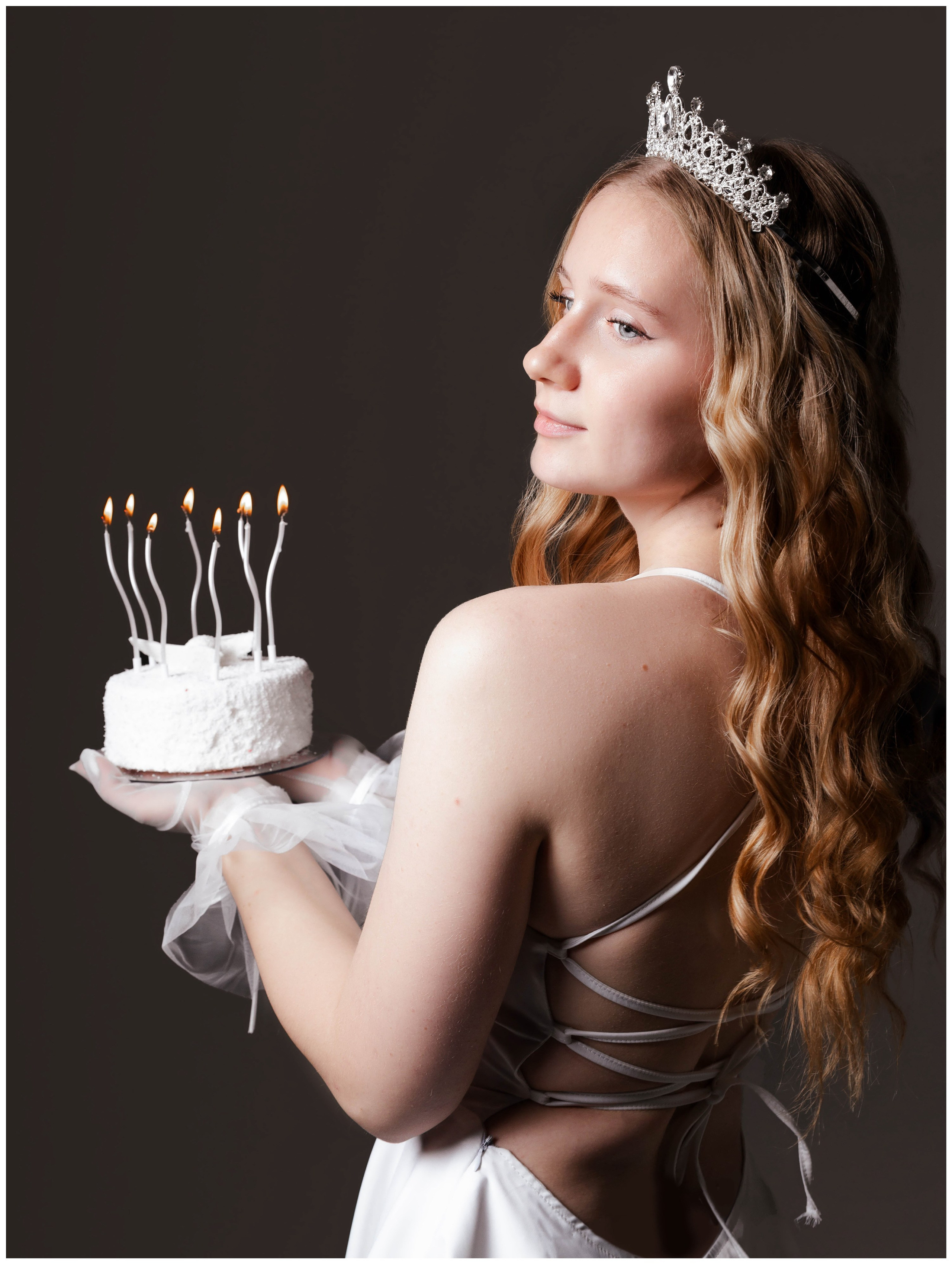 Индивидуальные. Портретный фотограф в Москве