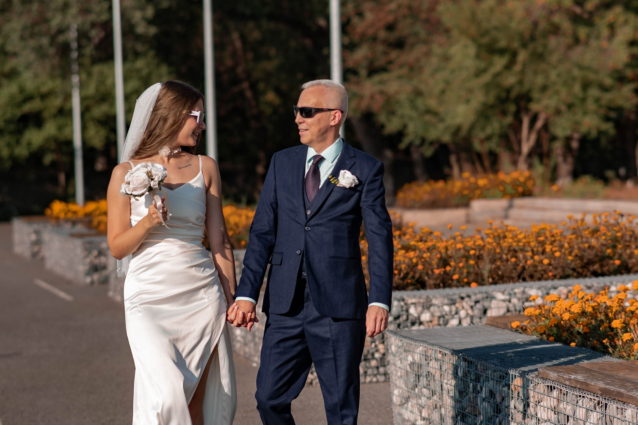 Алина и Андрей. Семейный и свадебный фотограф в Абакане Юлия Су