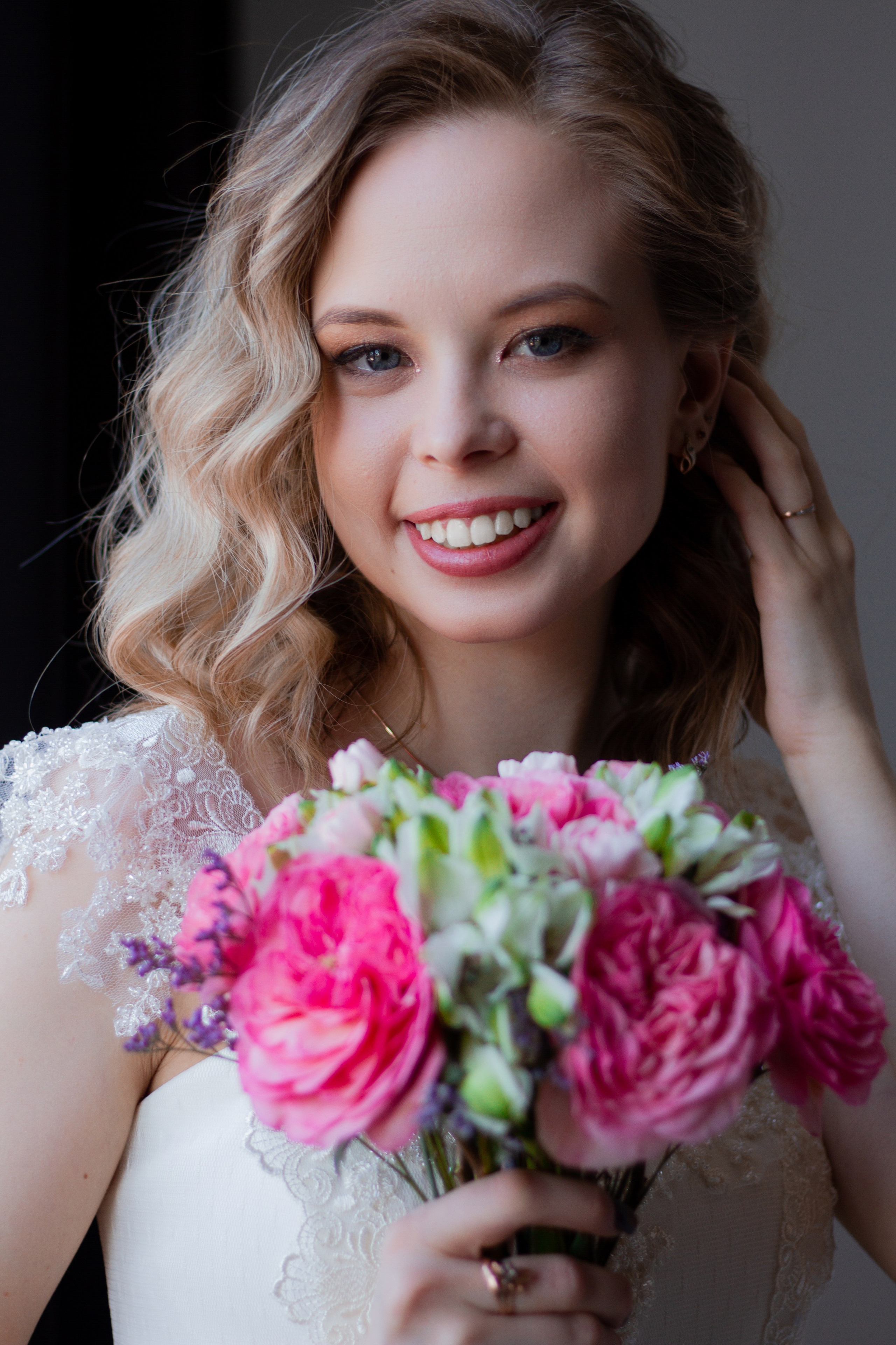 Свадьбы. Свадебный и портретный фотограф Твери и области Лидия Коновалова