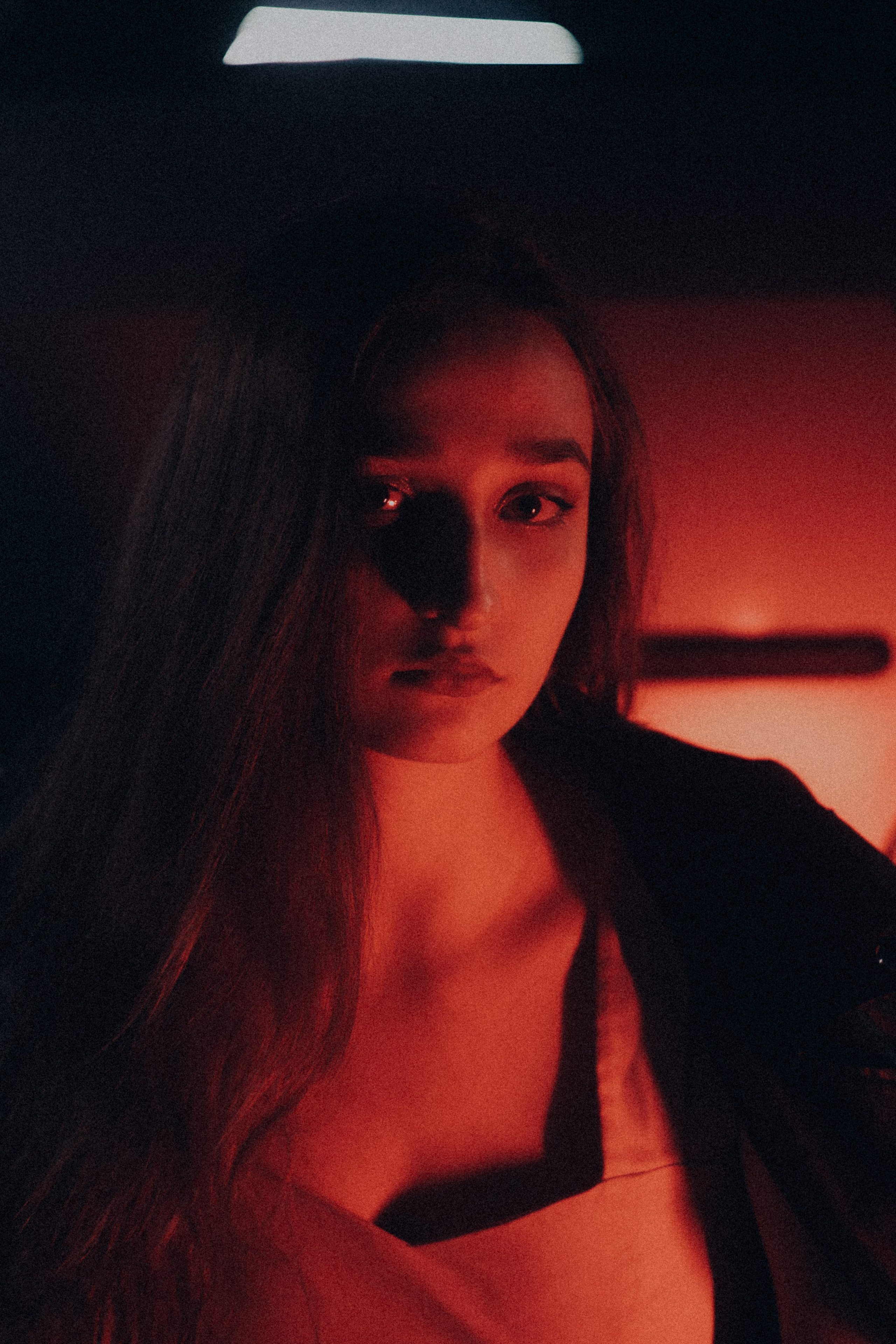 NASTYA. MAX TIHANKOV