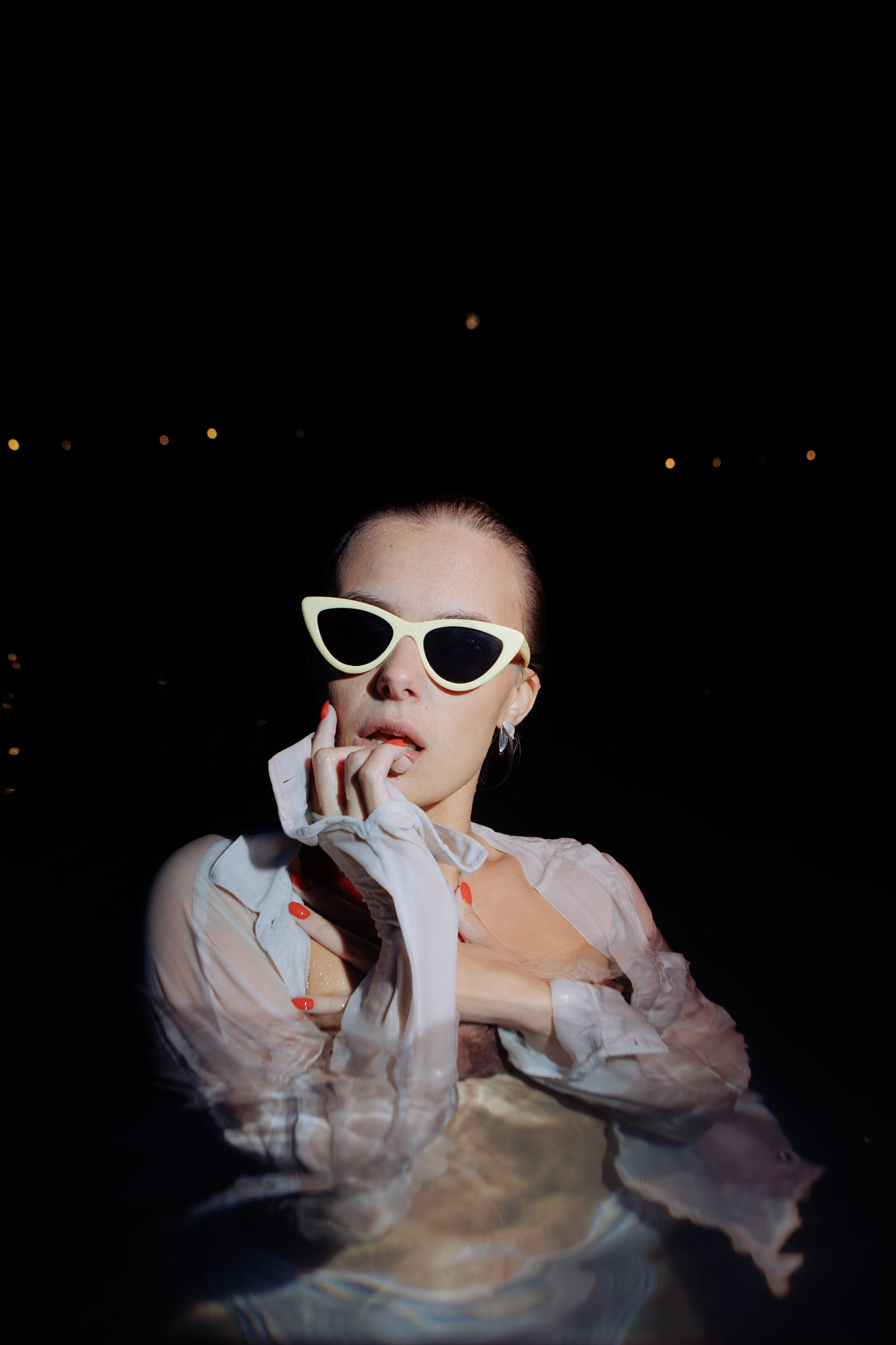 Глоток свежего воздуха. Свадебный фотограф