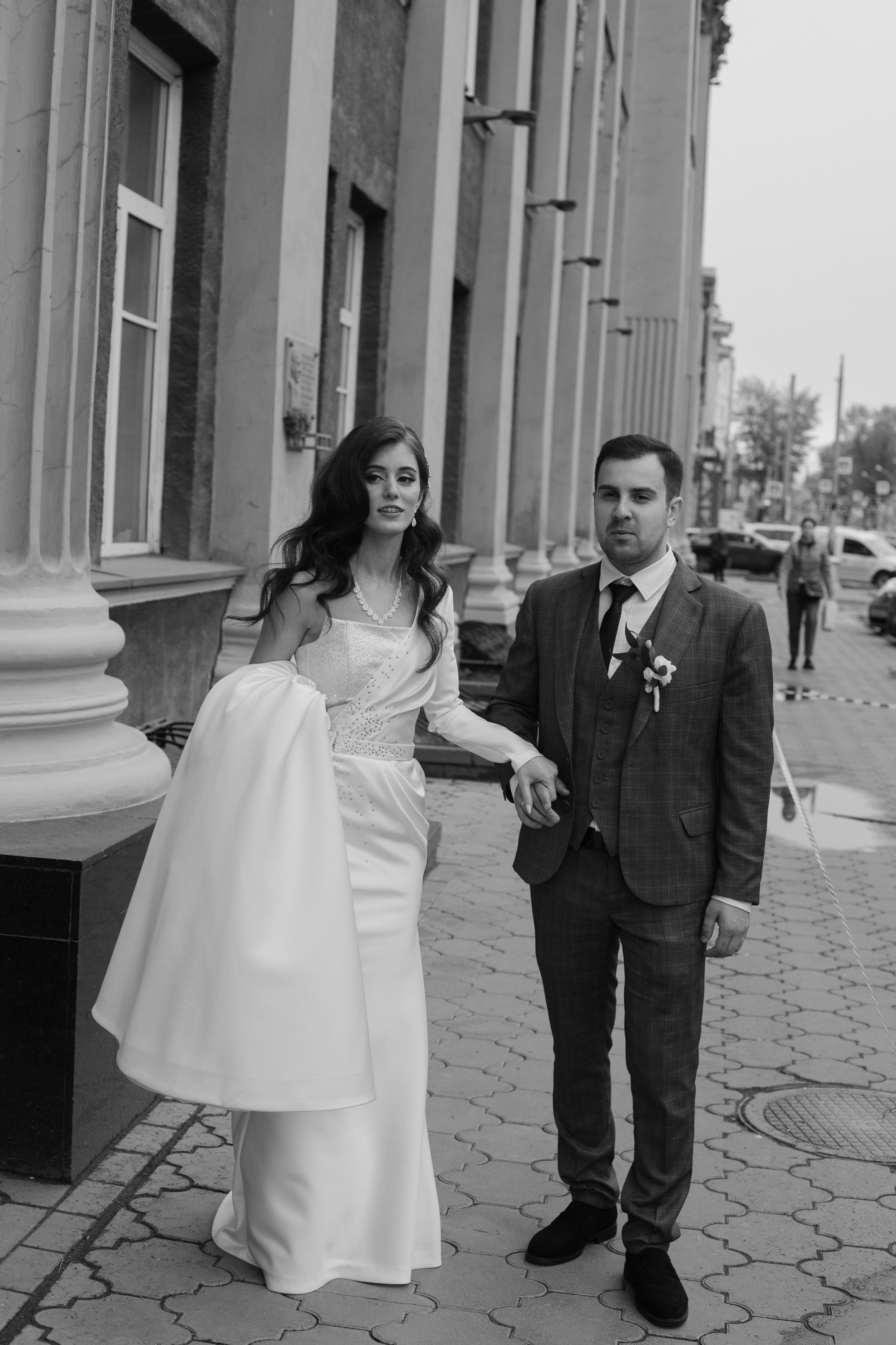 Степан и Элянора (полный день). Свадебный фотограф