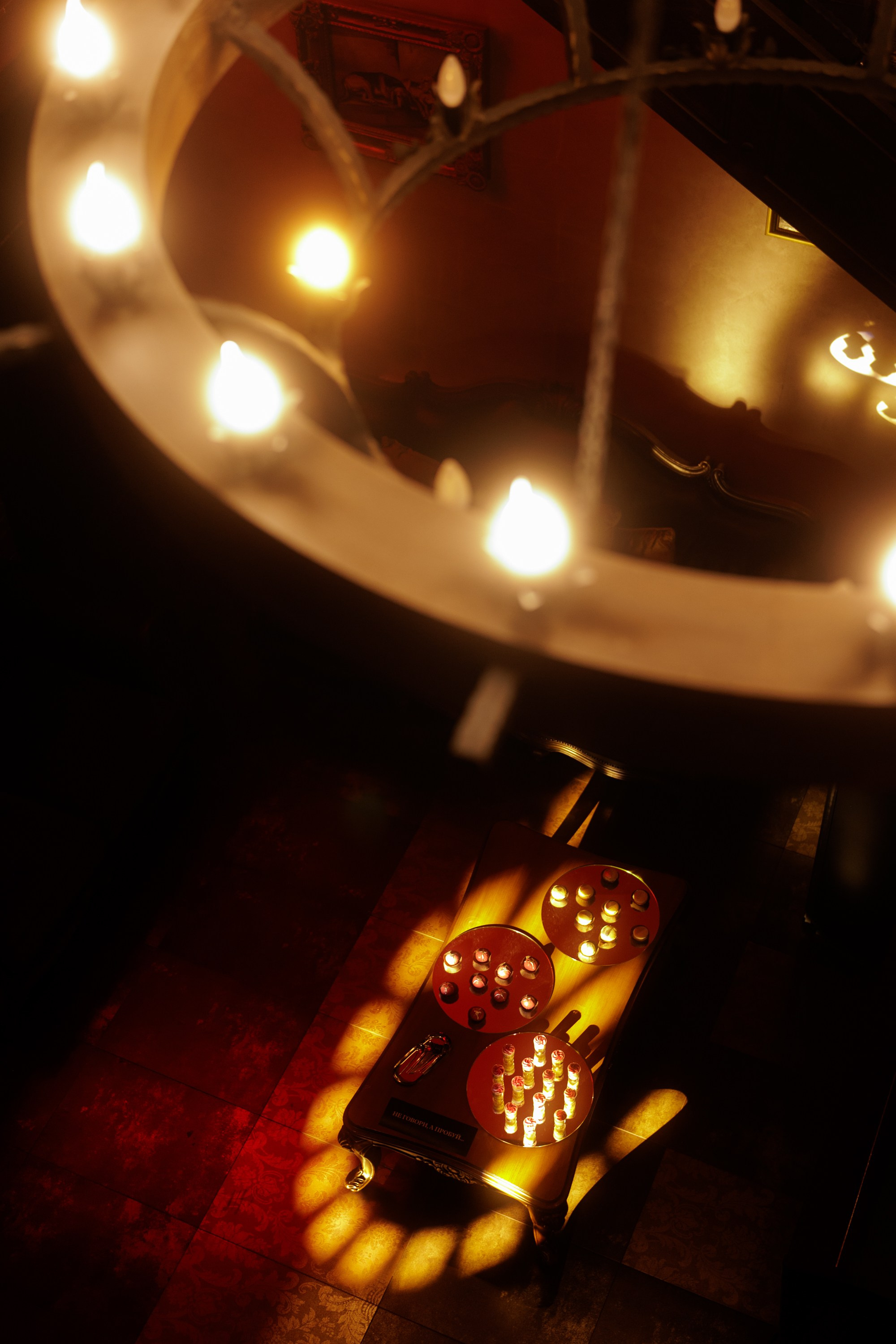 10 Years Agency Present. Фотограф Иркутск