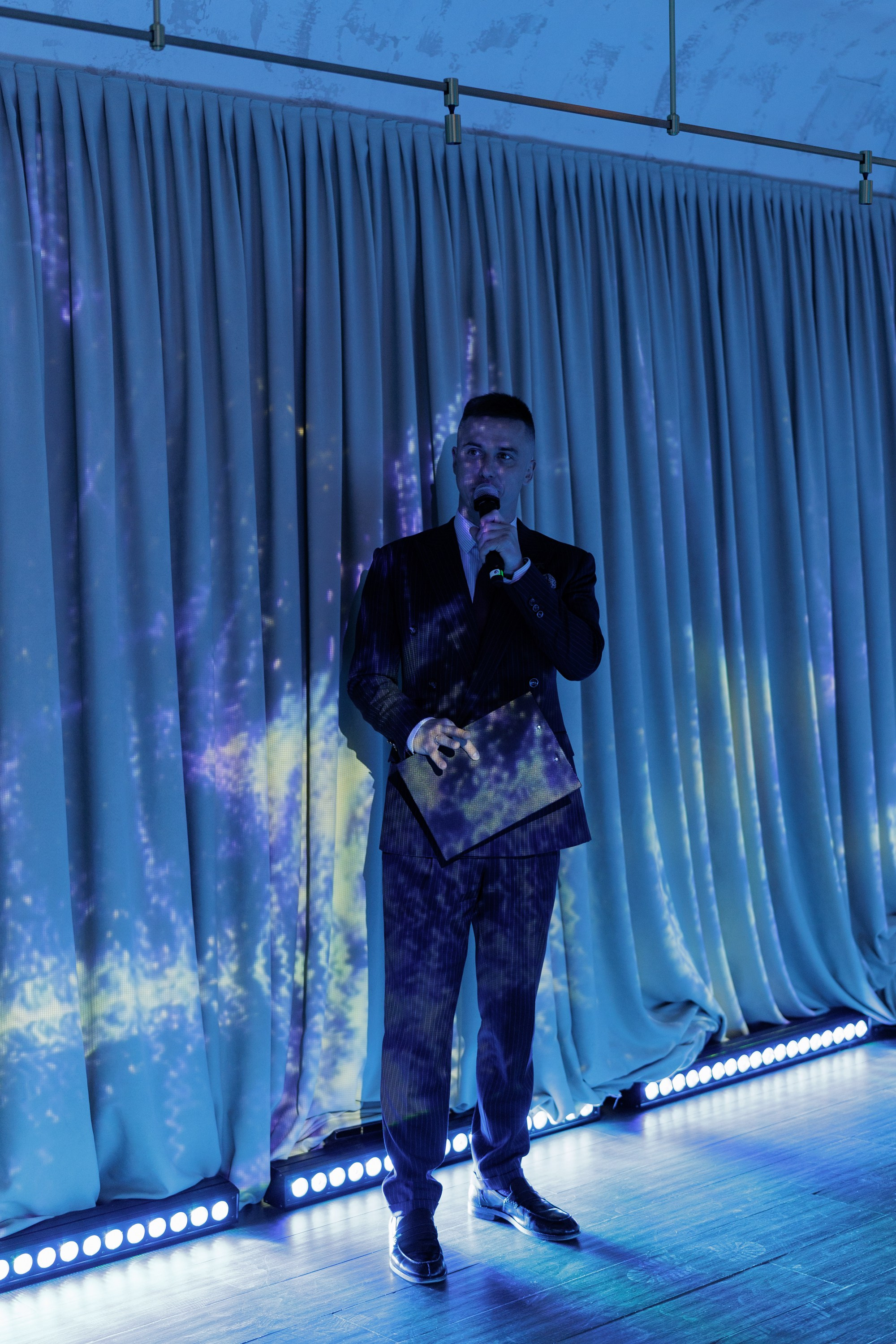 Гастроужин в р.Komorebi (may.25). Свадебный фотограф