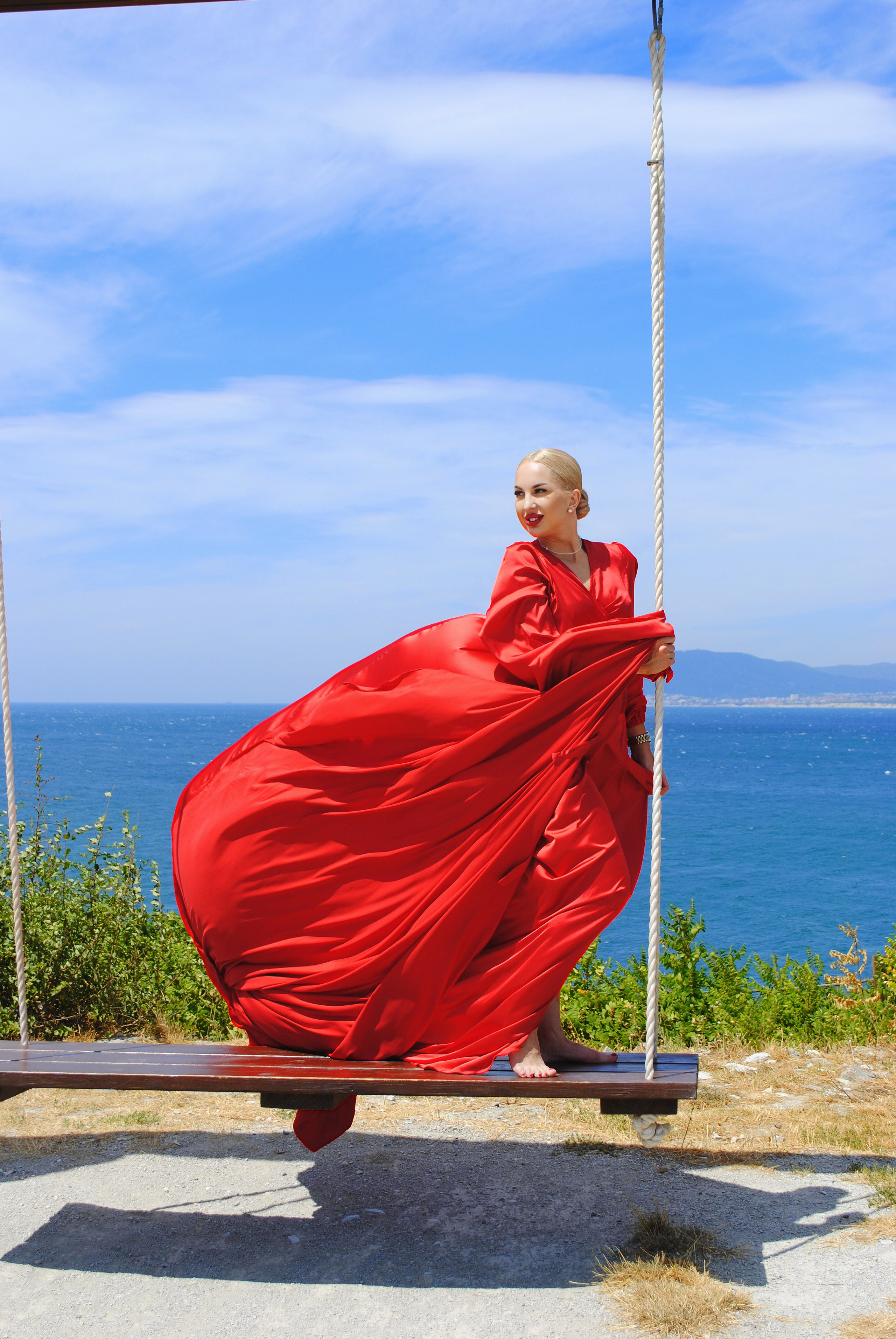 Надин ❤️. Фотограф Мария Мусаелян