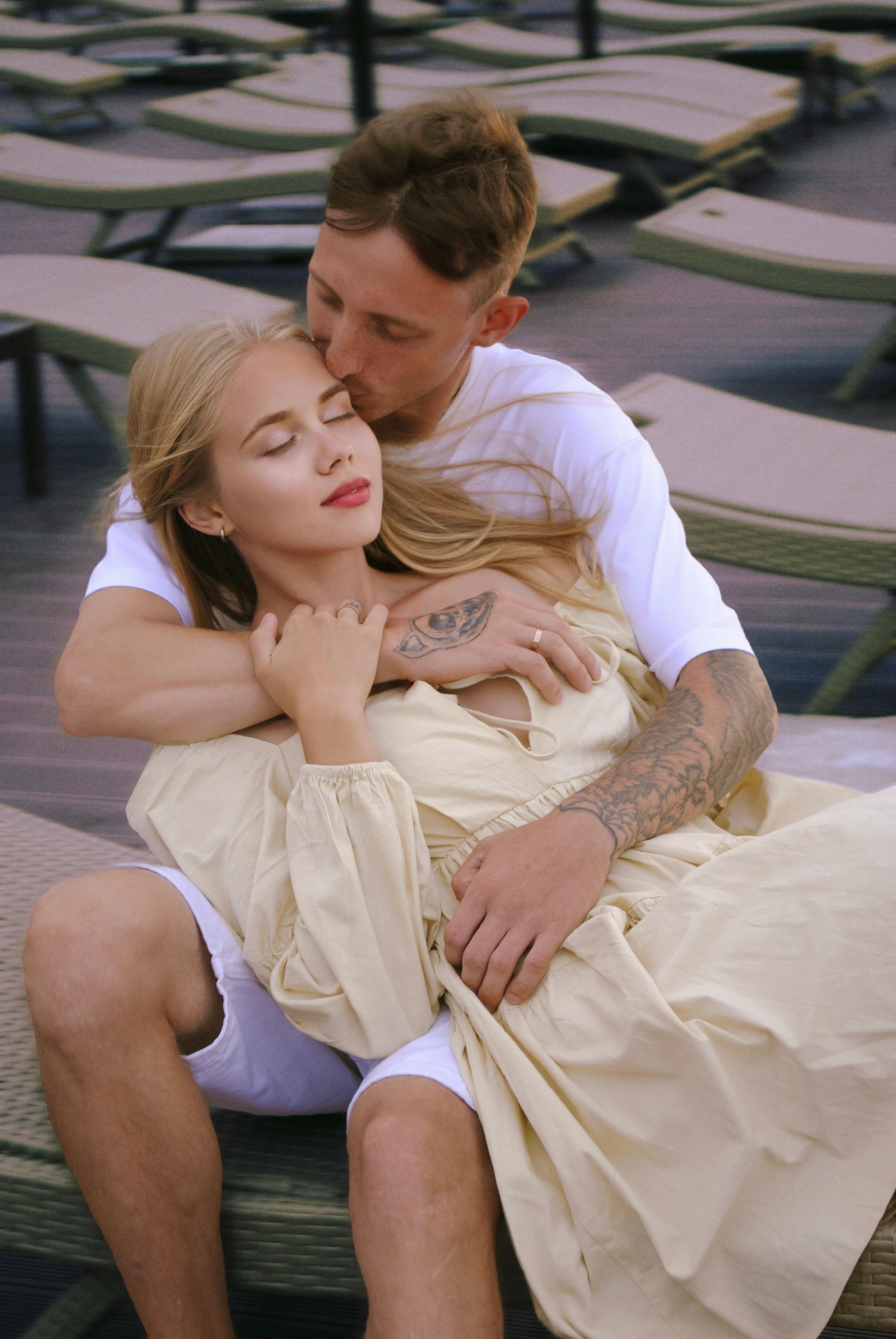 Наталья &Александр. Фотограф Мария Мусаелян