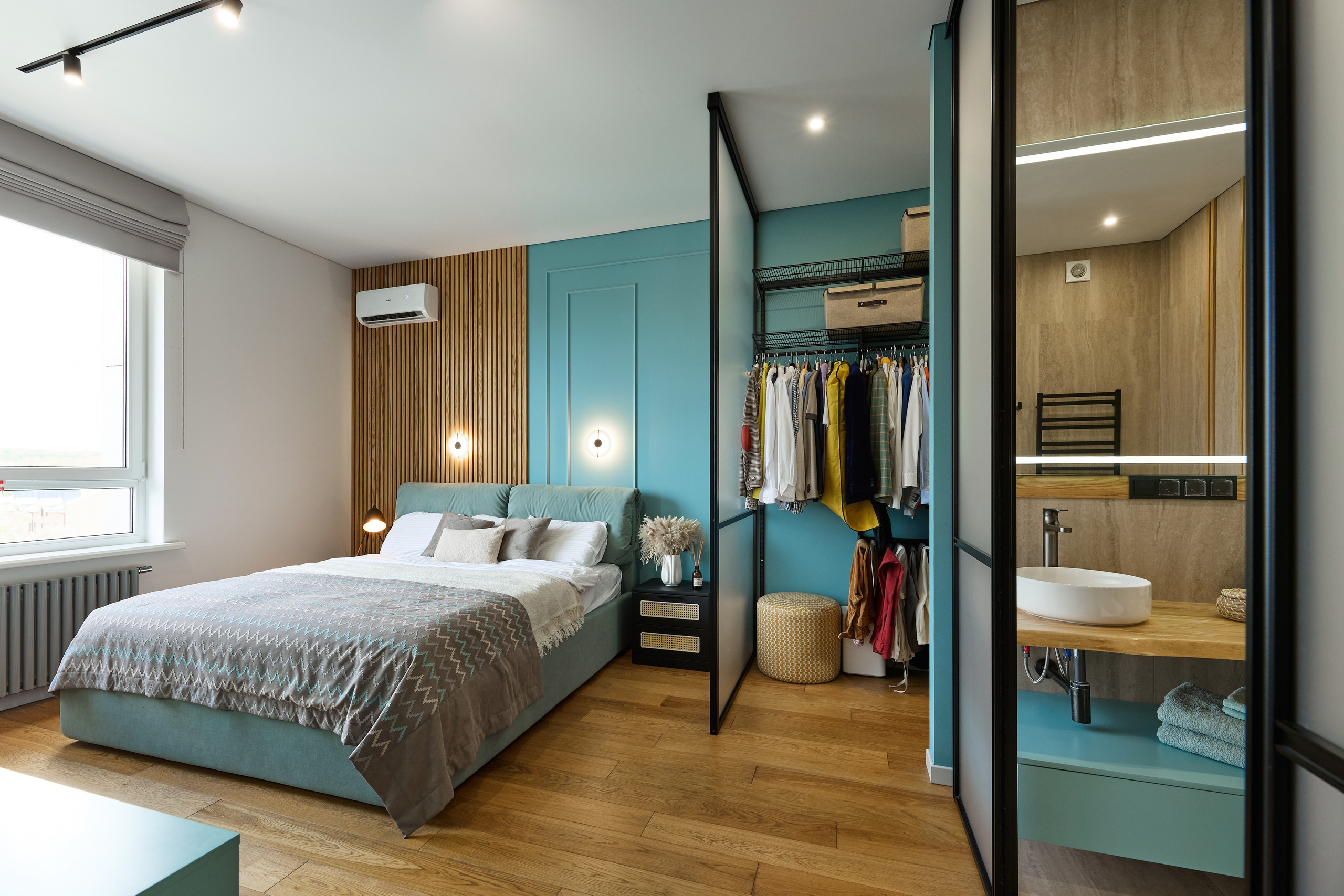 Interior. Другой взгляд на фотографию