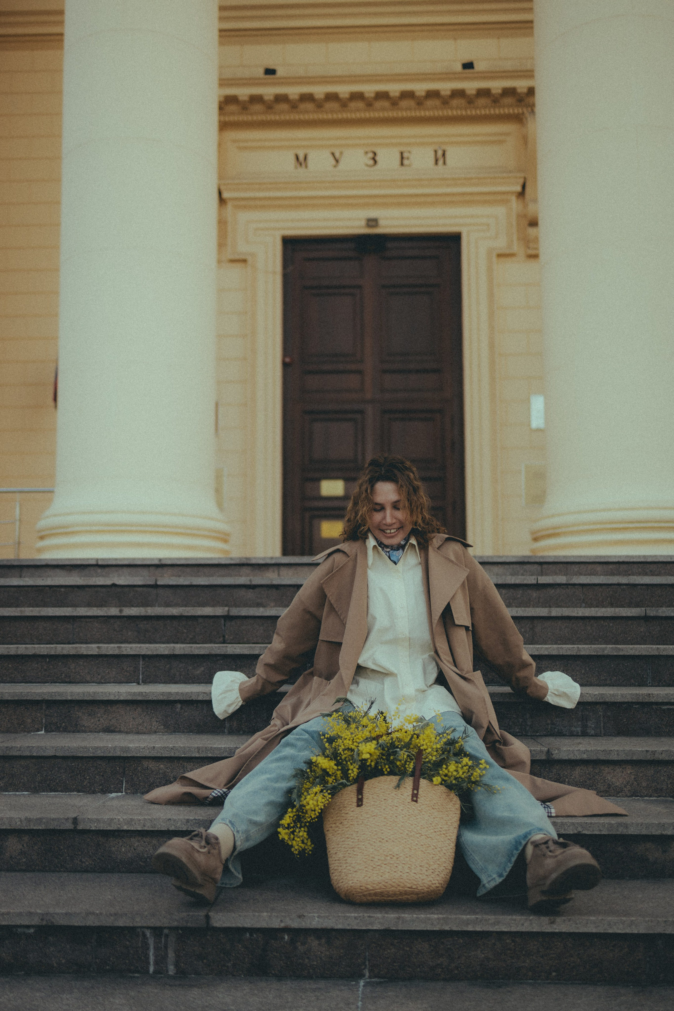 Даша. Фотограф Сочи Адлер Сириус Красная поляна Олеся Минив