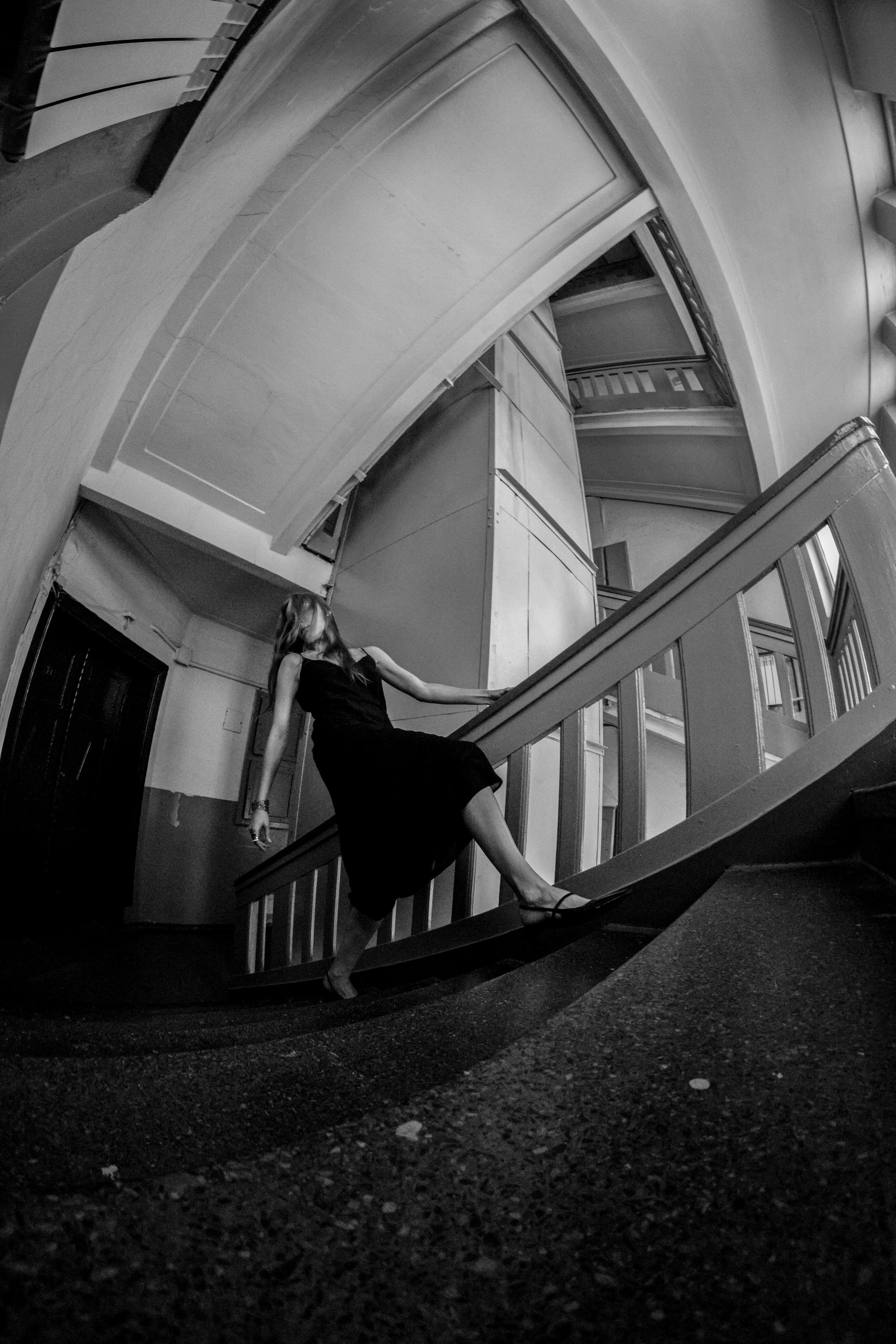 Black and white photo. Фотограф в Новосибирске Александр Иванов