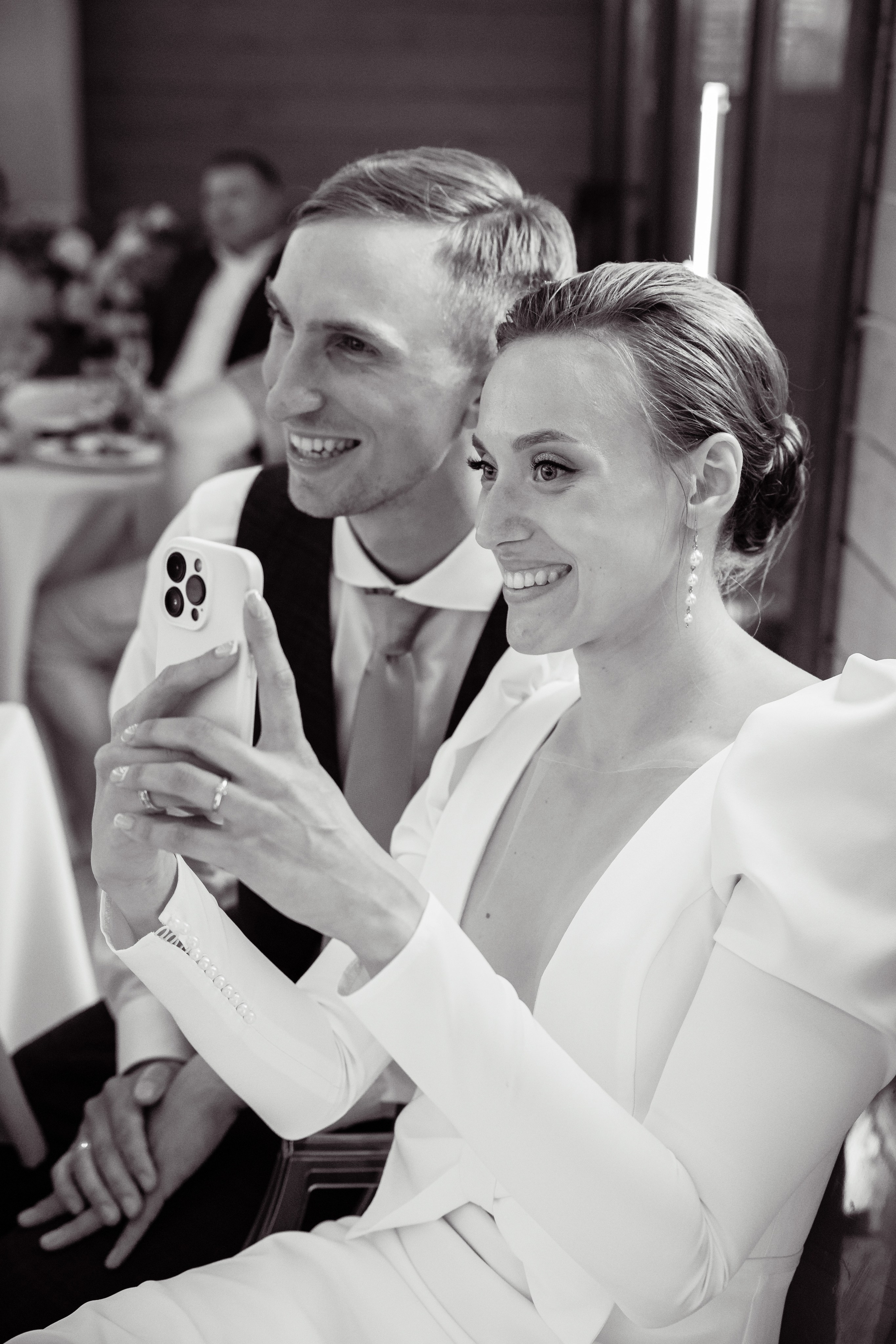 Танцы под дождем. Фотограф Аделина Raw