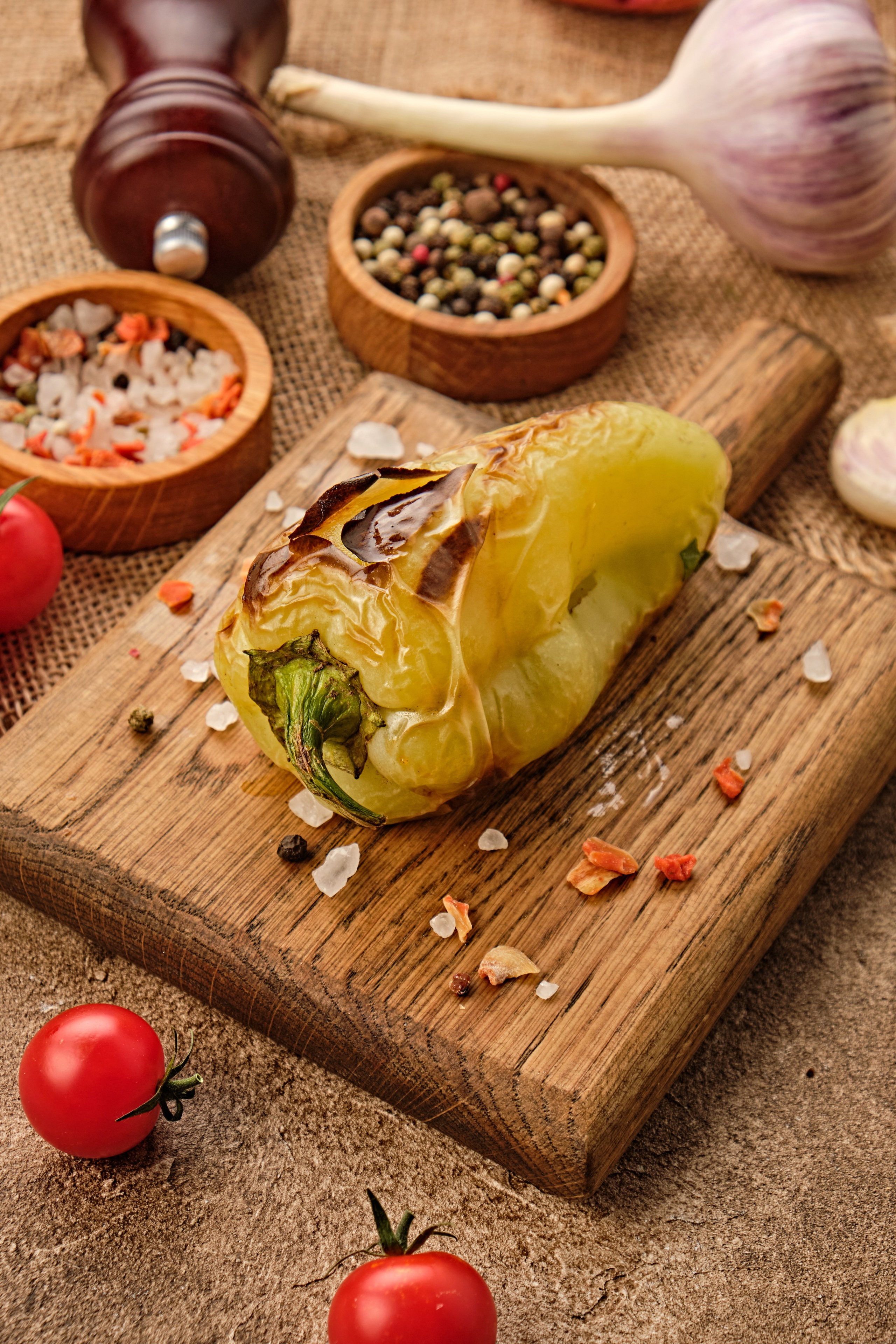 Мангал Клаб. Фуд-фотограф в Москве | Профессиональная съемка блюд и еды | Горбачёв Виталий