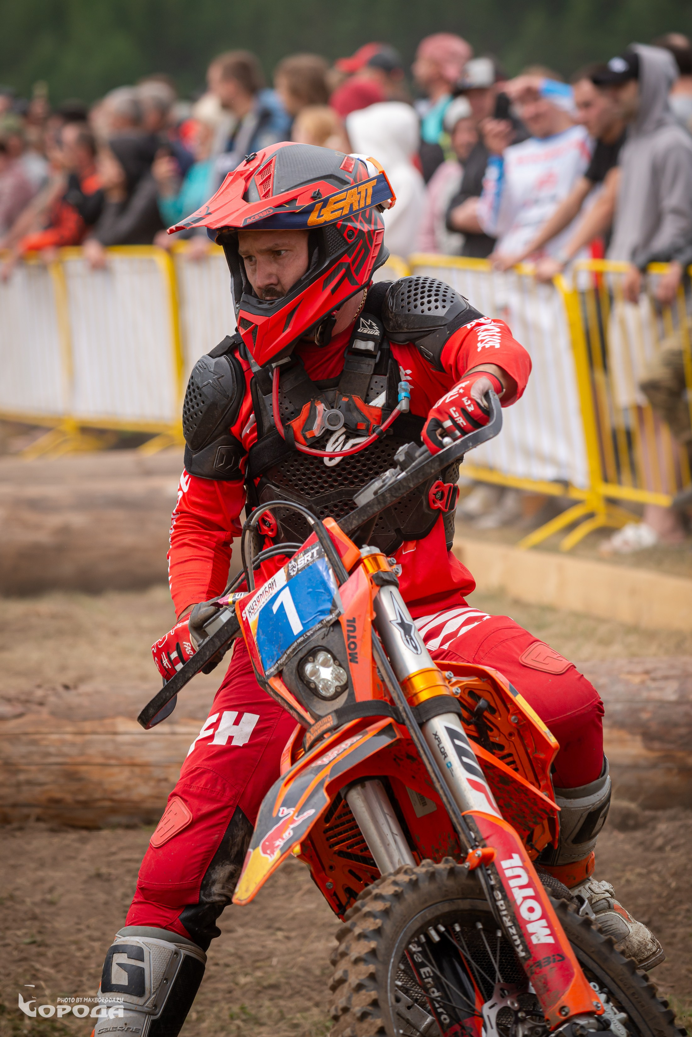 Эндуро КУЗЯМБАЙ 2025. Фотограф | Макс Борода