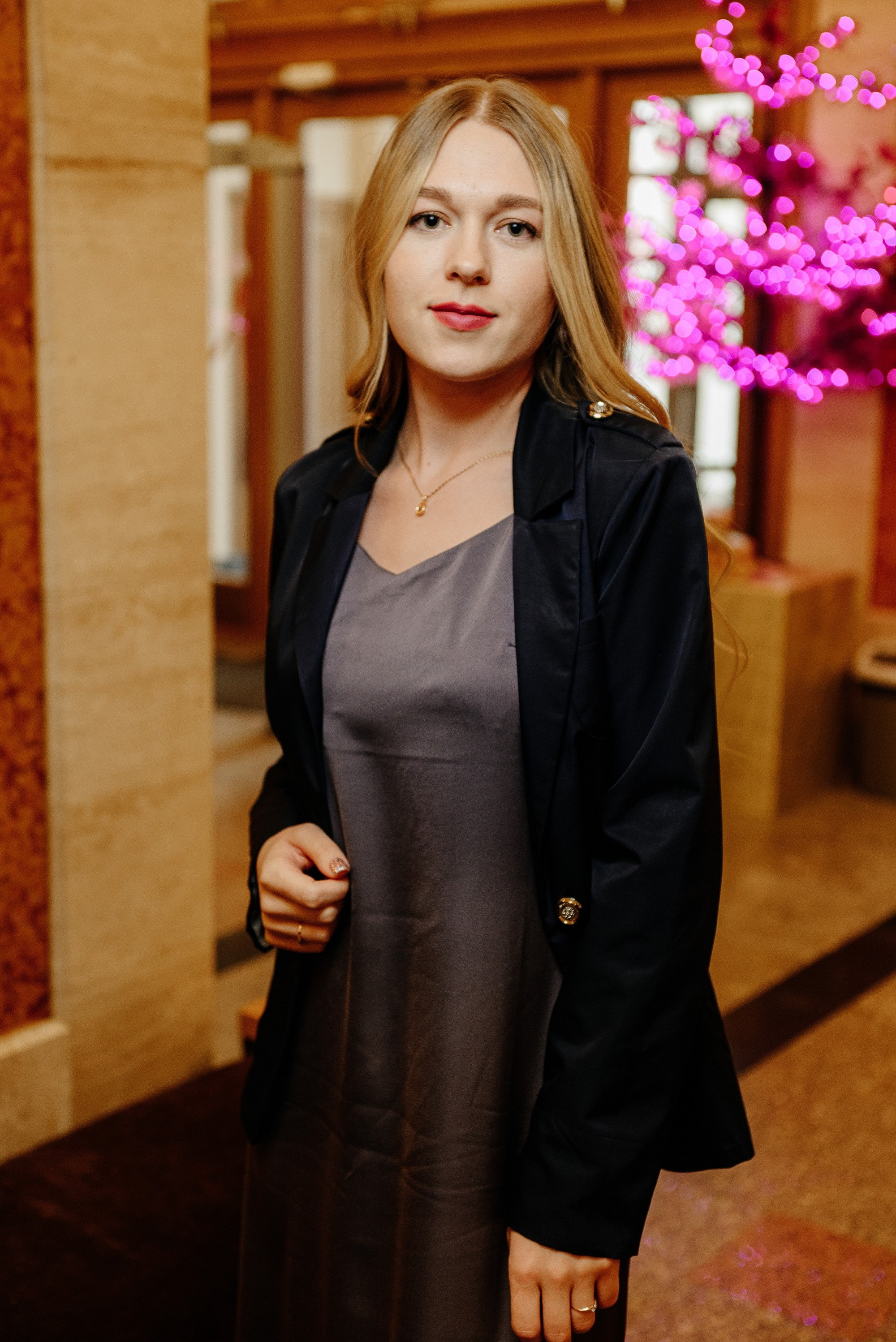 Торжественное награждение Сибирской генерирующей компании. Свадебный и репортажный фотограф Никита Сницарев в Барнауле