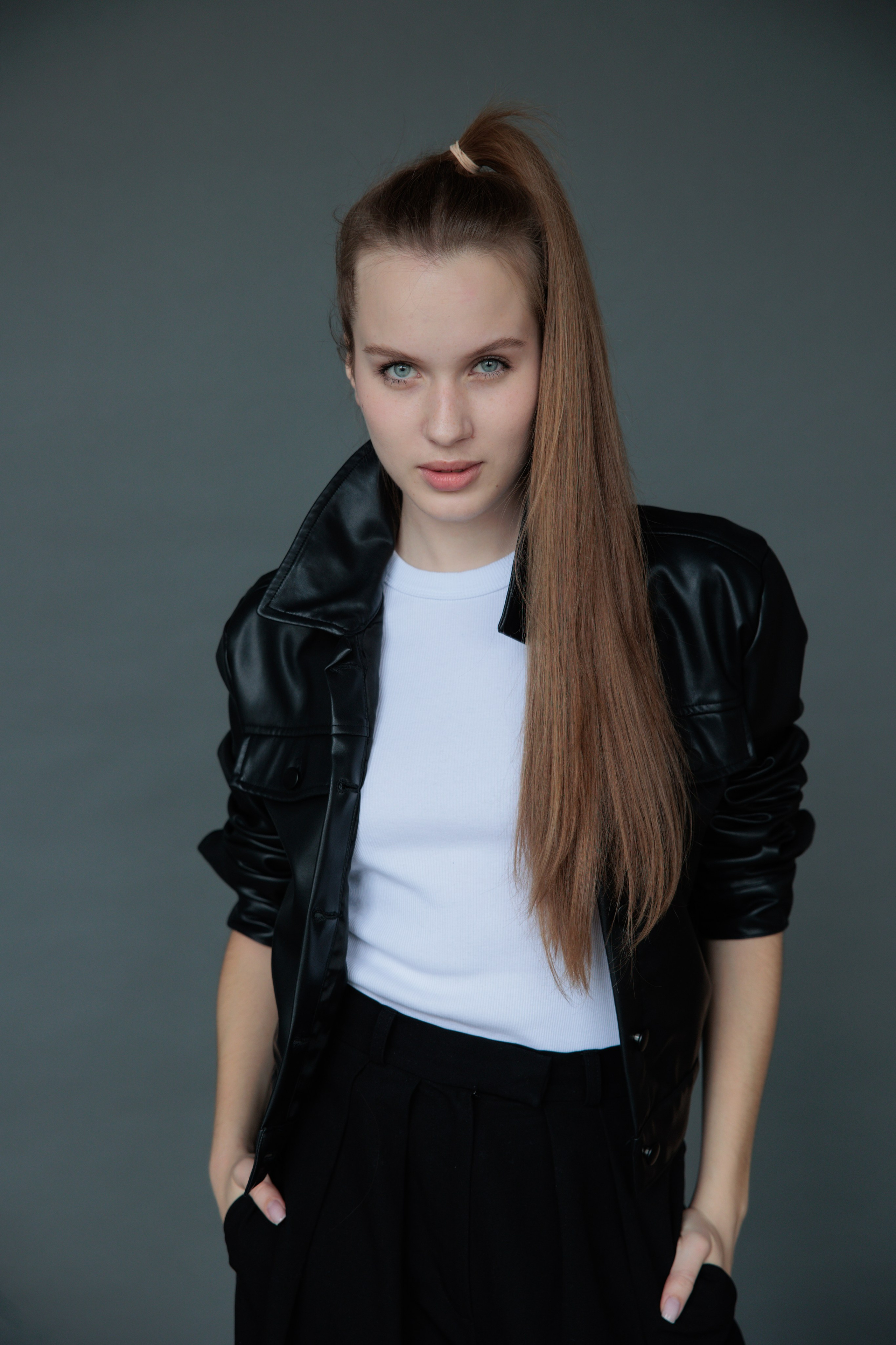 ЛИКА. Я фотограф из Москвы к Вашим услугам