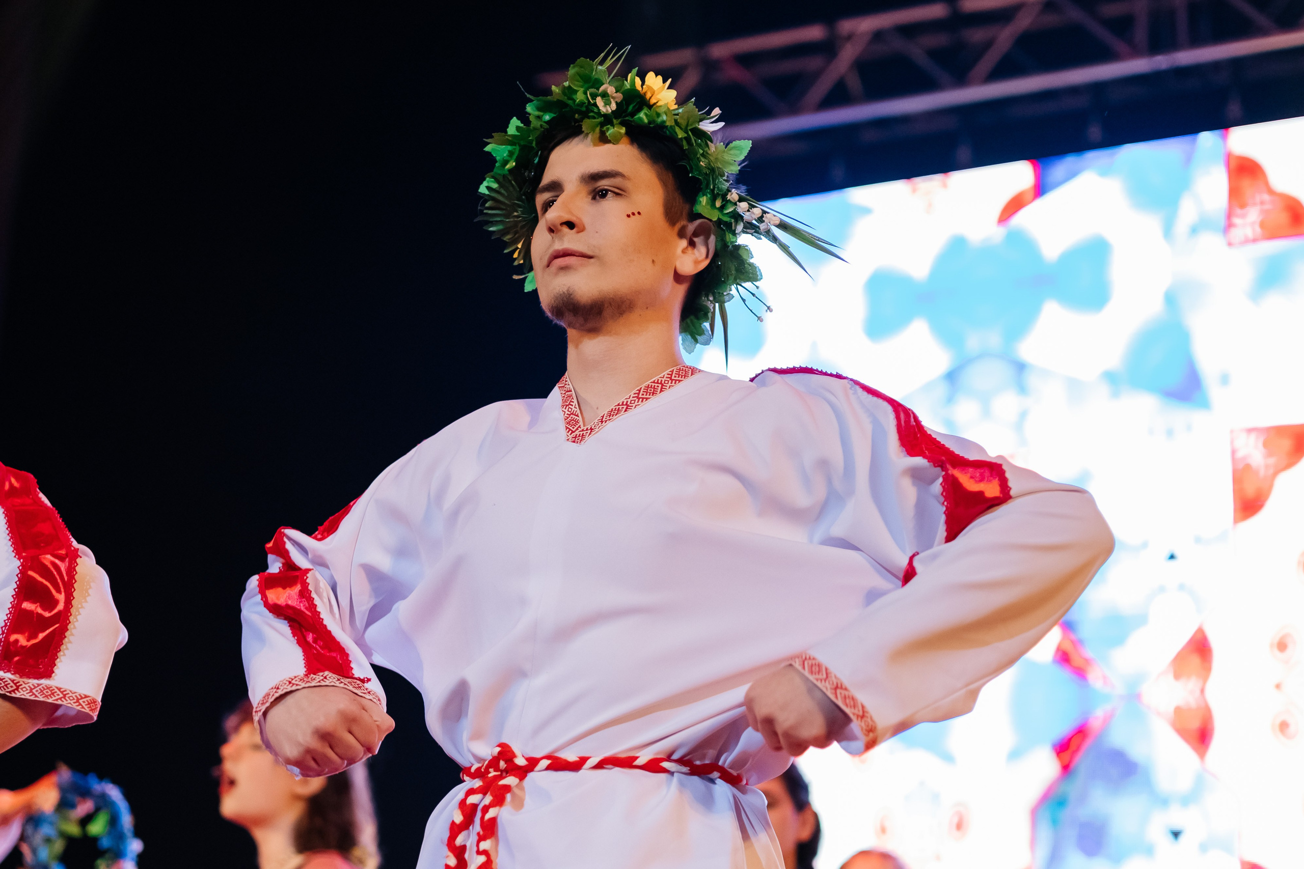 Спектакль «ЖЕМЧУЖНАЯ КЛЯТВА». Дарья Нерсесян — фотограф в Ростове-на-Дону