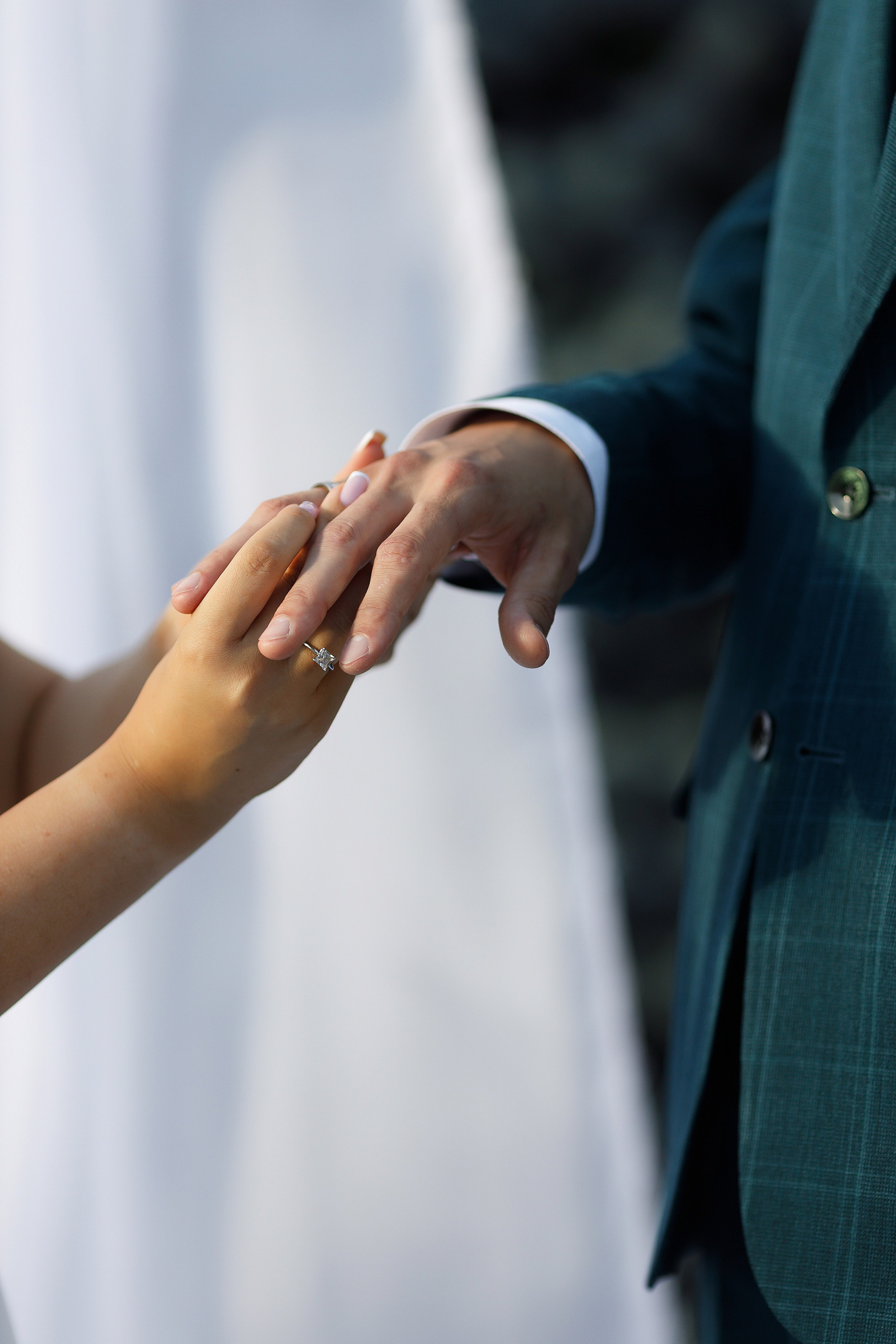 Алёна и Сергей Kedr Hall. Свадебный и семейный фотограф  во Владивостоке Ольга Украинец