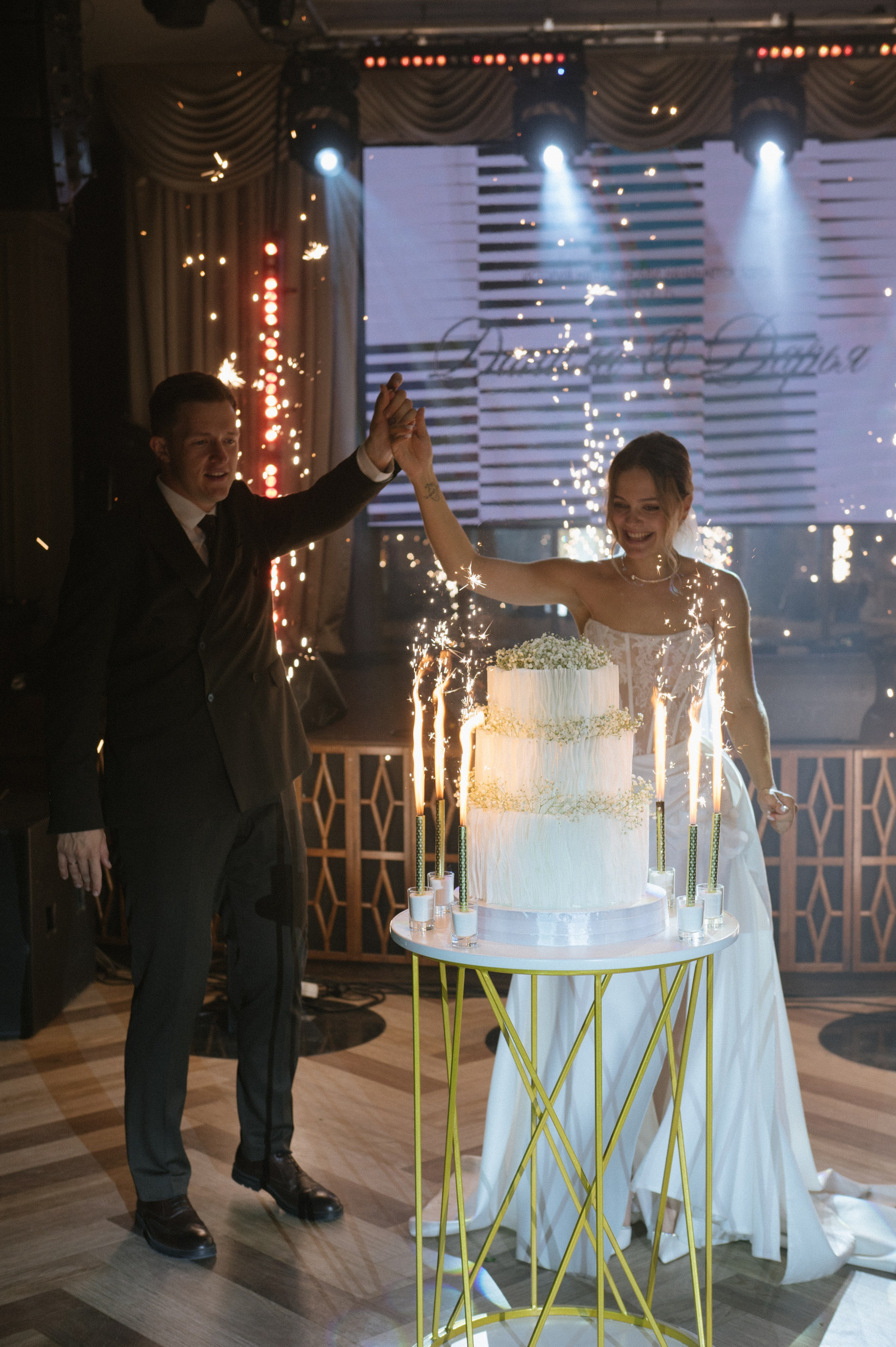 Каждому своё, а мне — тебя. Светлана Варфоломеева, женский и свадебный фотограф в Саратове