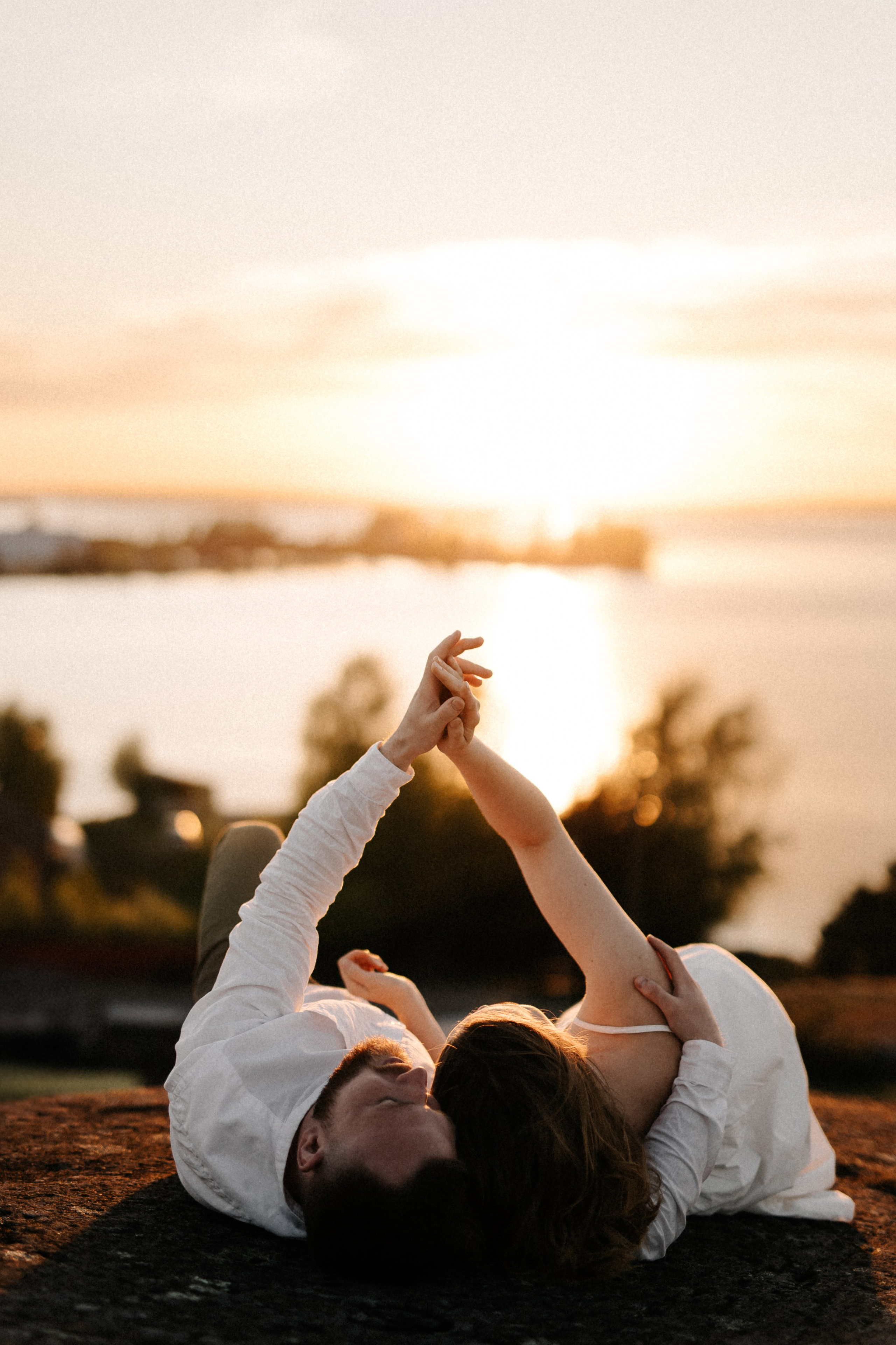 Саша и Аня. Брысина Алёна/ фотограф Петрозаводск, Карелия