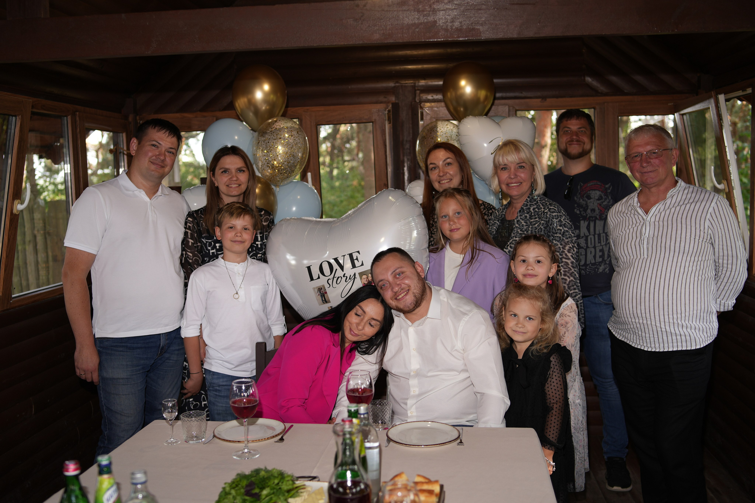 Час 2500 р. пример фото-пакета «ФОТО НА ПАМЯТЬ» (без обработки). Фотограф Нижний Новгород Татьяна Кэйод