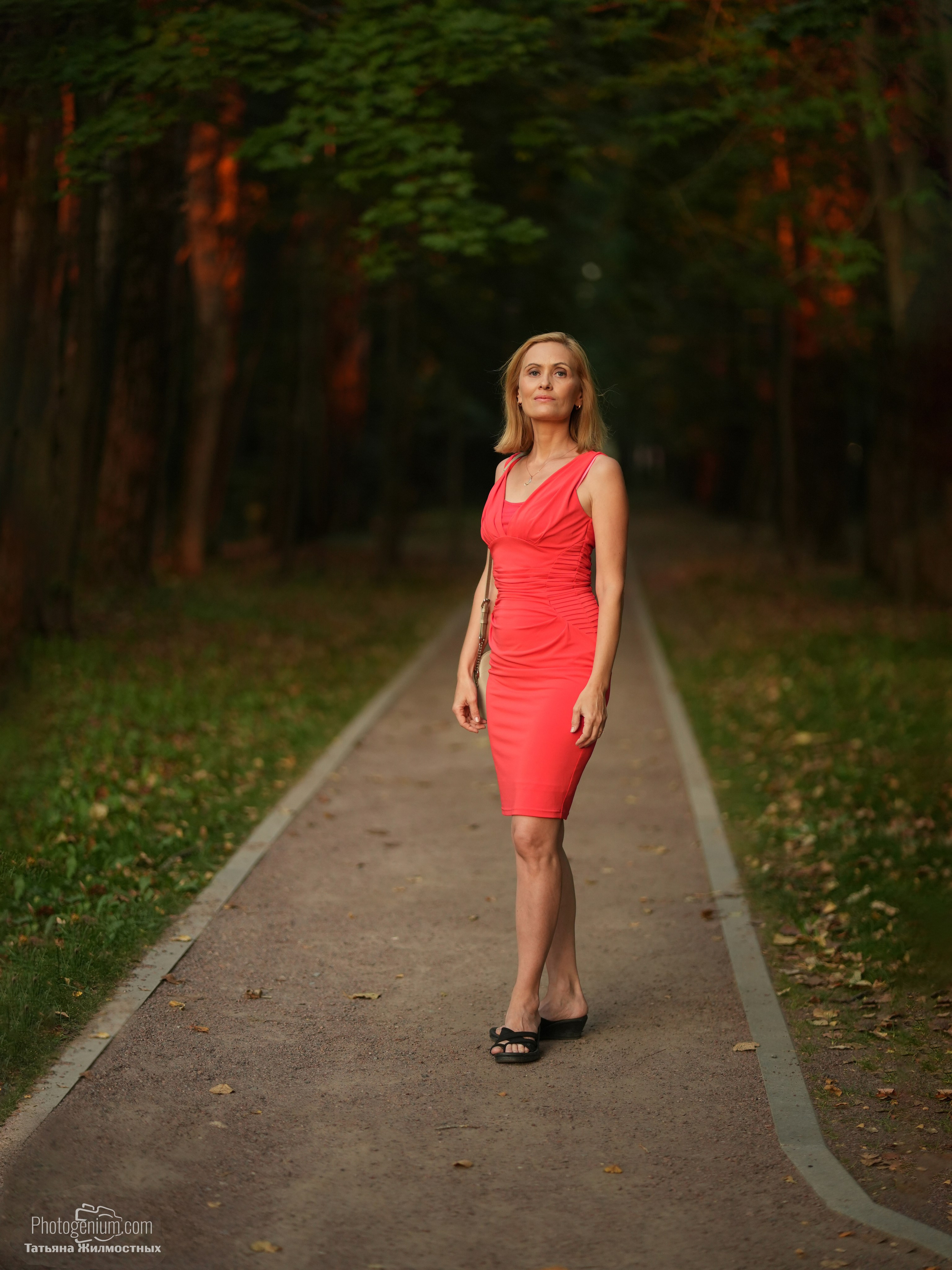 Парк Швейцария. Фотограф Нижний Новгород Татьяна Кэйод