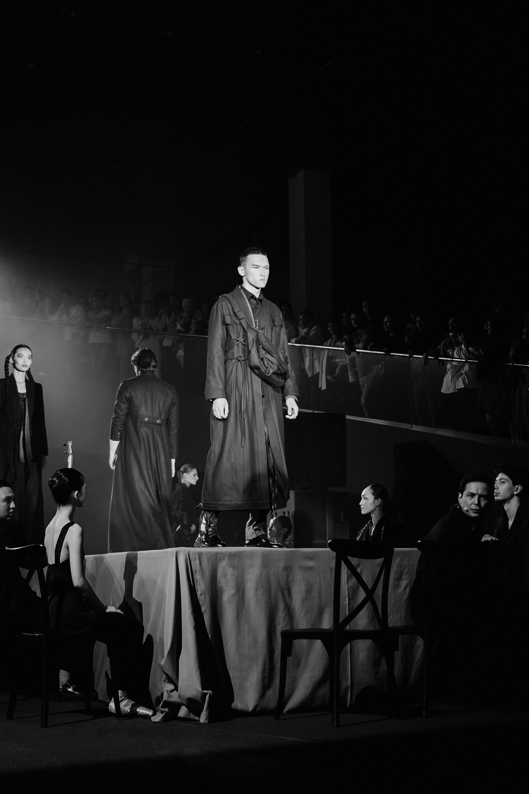 AINUR TURISBEK PIONmän. Фотограф Алматы | Весь мир — Никита Колодин