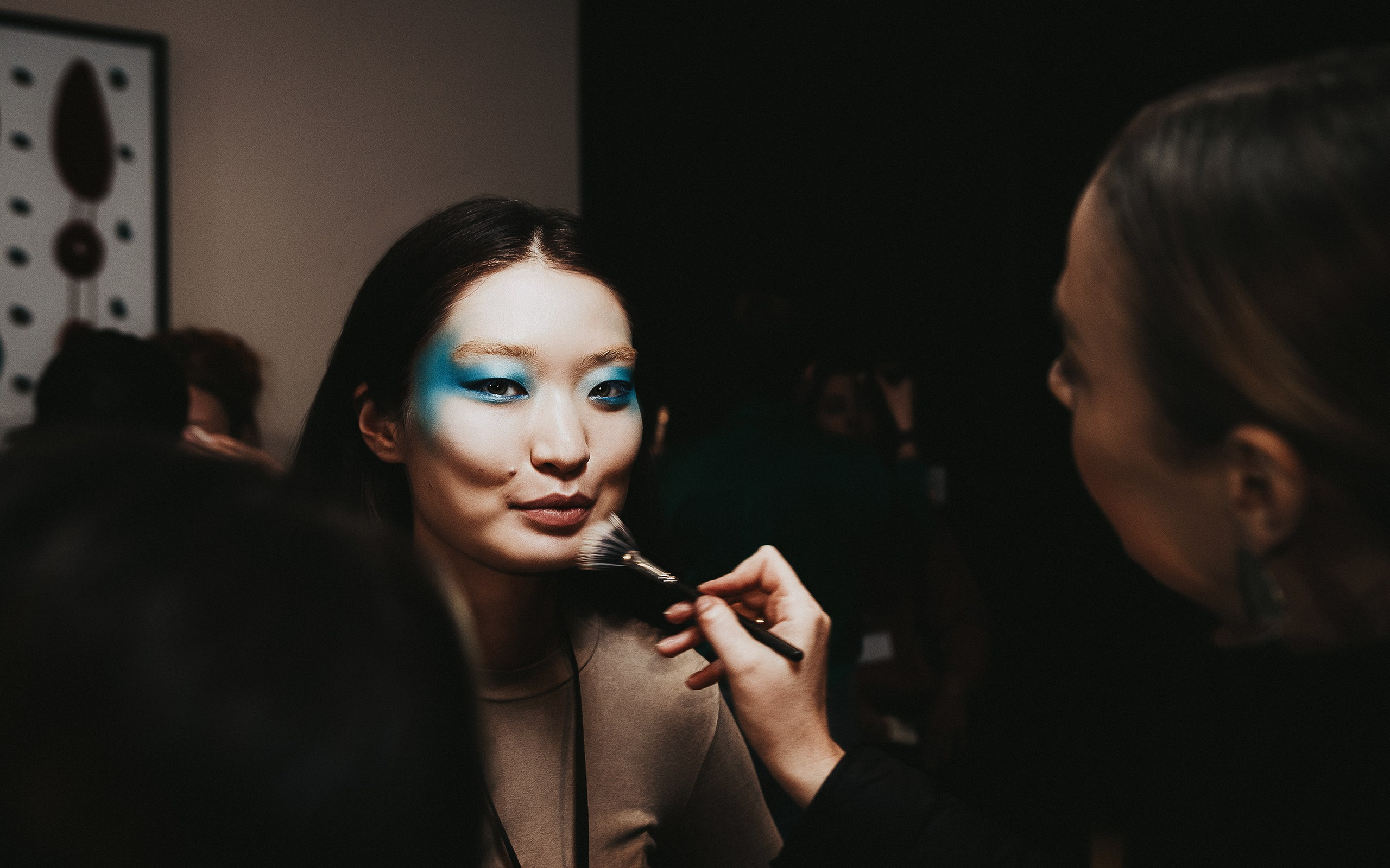 VISA FWA SEASON 8. Фотограф Алматы | Весь мир — Никита Колодин