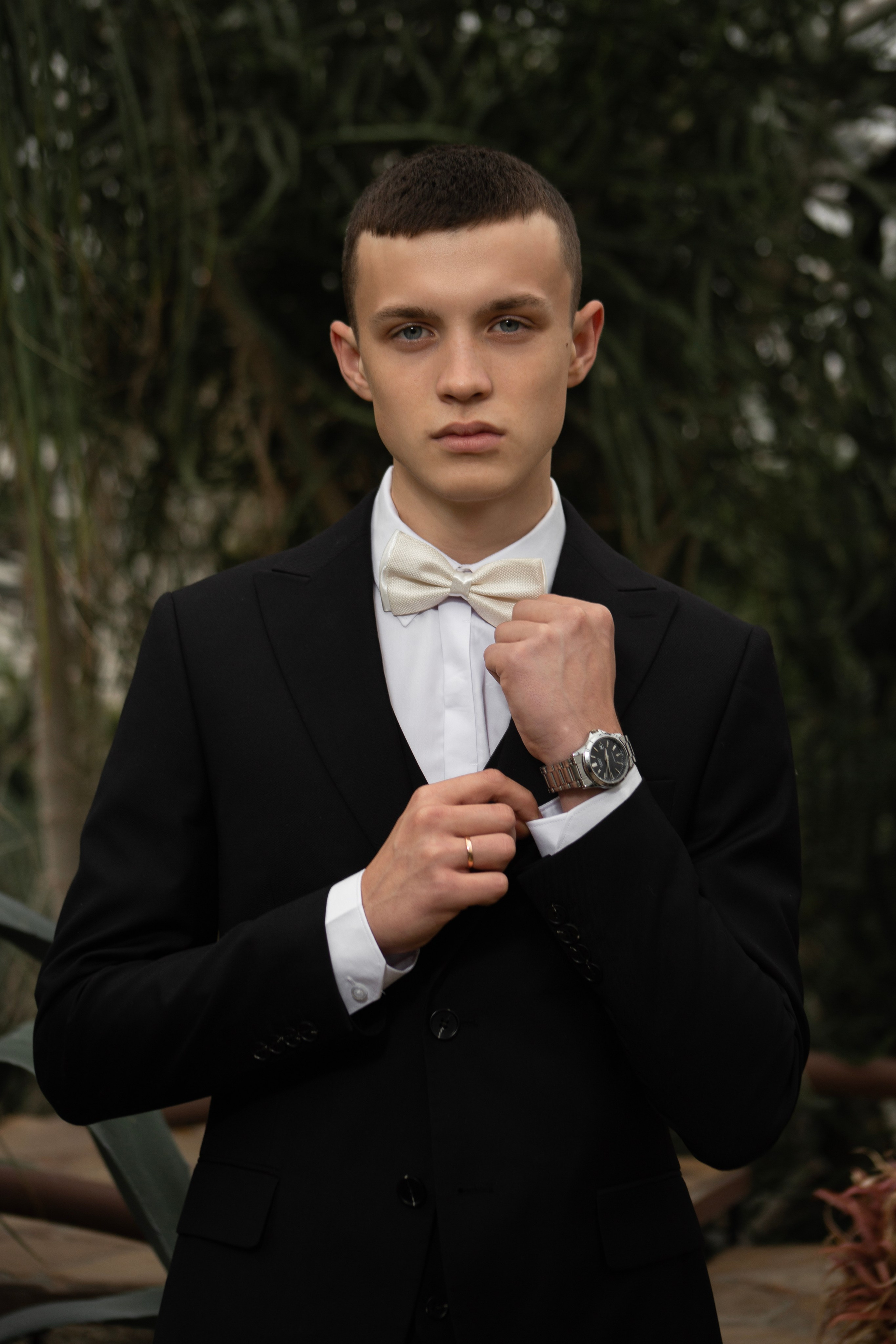 Сергей & Ангелина. Свадебный и контент фотограф в Новосибирске Еремин Александр