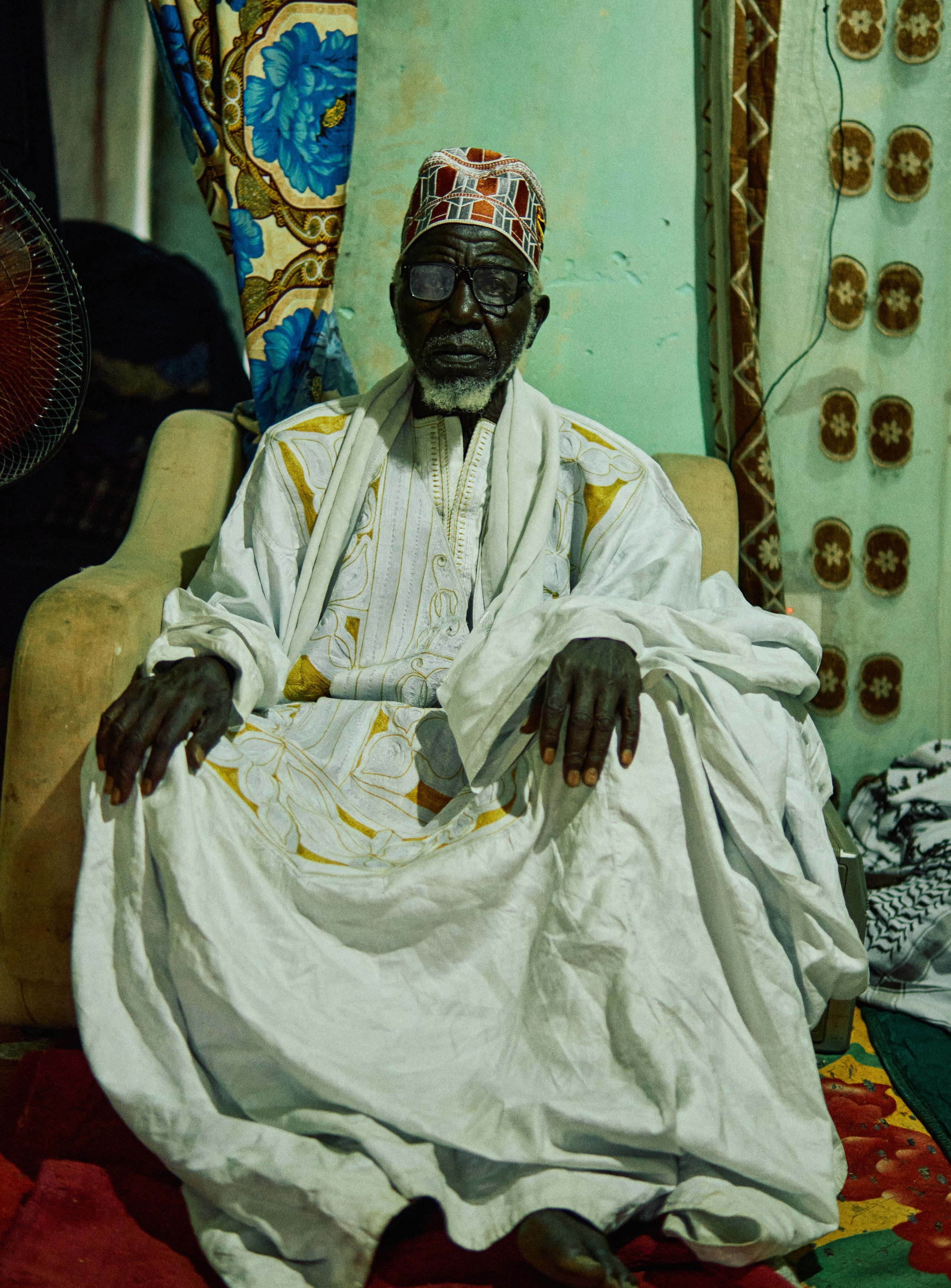 Gambia River. See the moment and catche. commercial and reportage