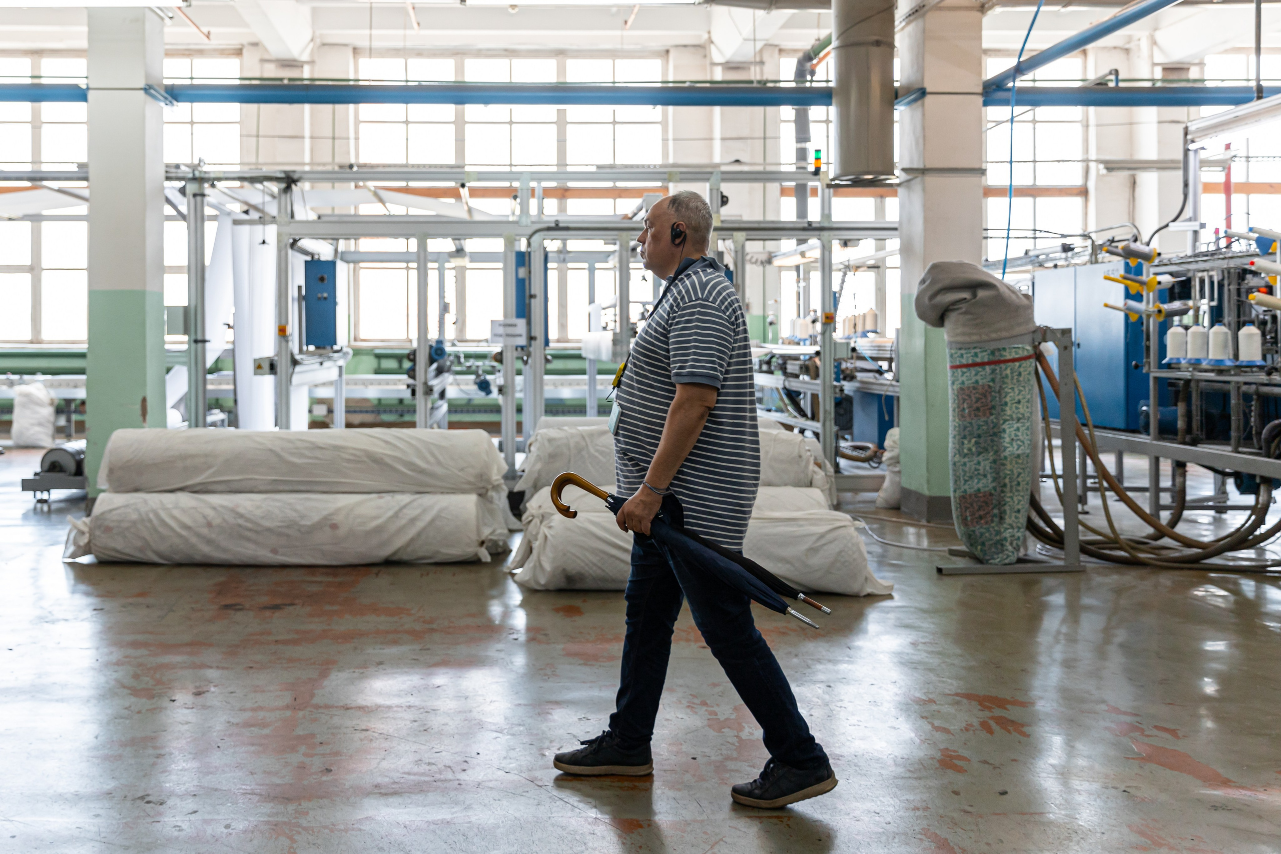 Общественные и культурные события. Наталья Летунова — репортажный фотограф