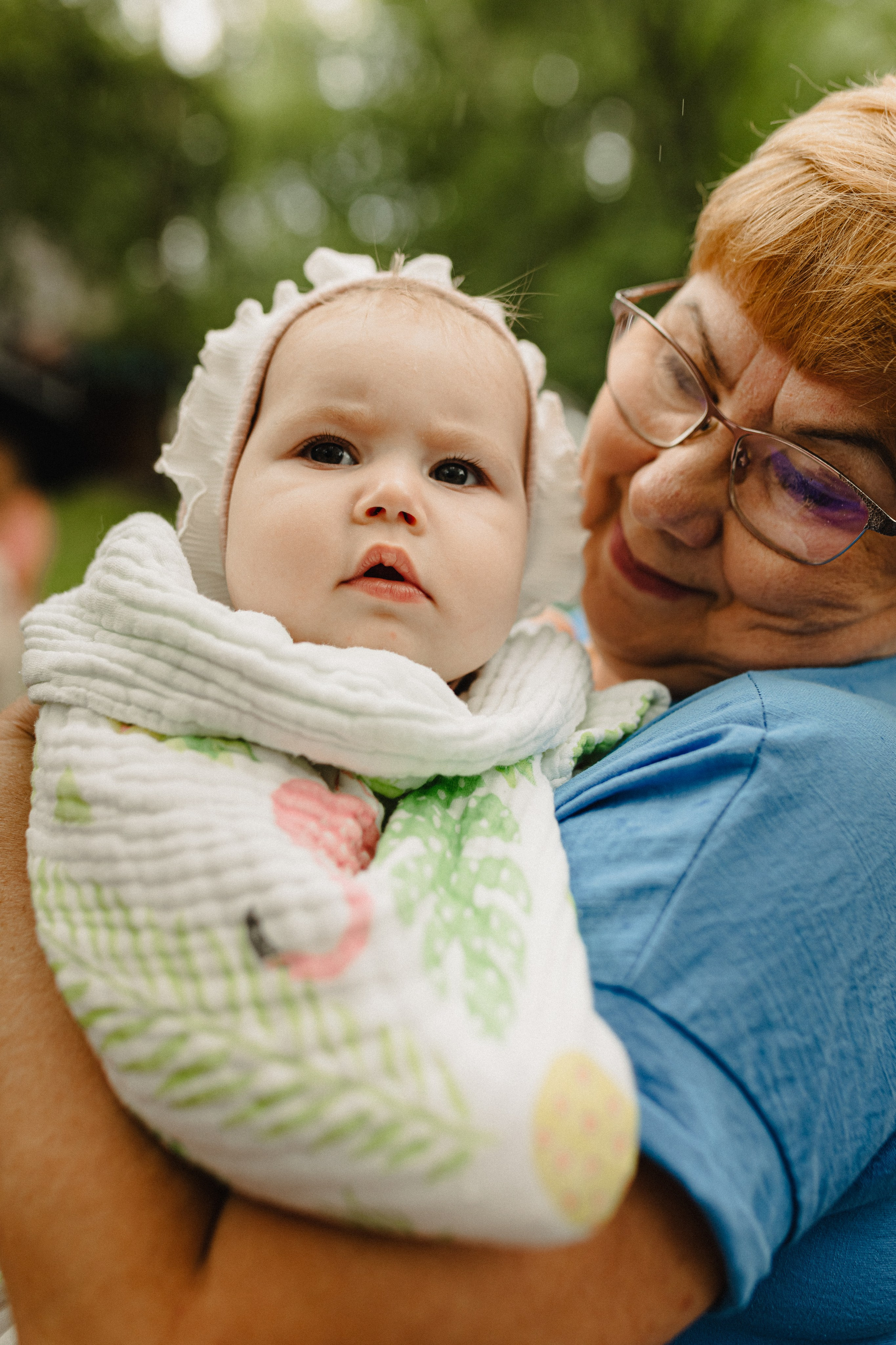Полине 6. Свадебный и семейный фотограф Женя Добрянская в Нижнем Новгороде