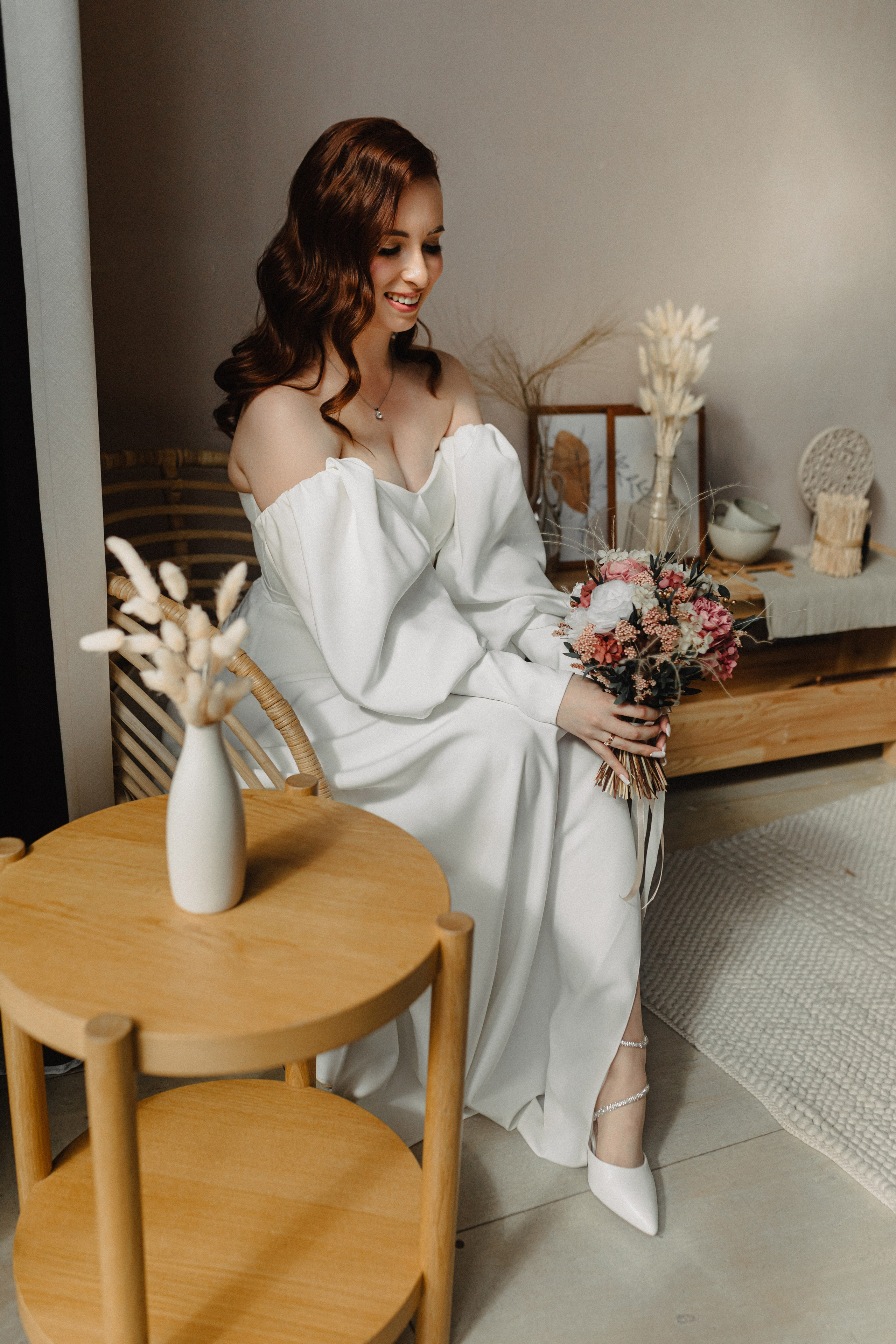 Свадьба Алины и Вадима. Свадебный и семейный фотограф Женя Добрянская в Нижнем Новгороде