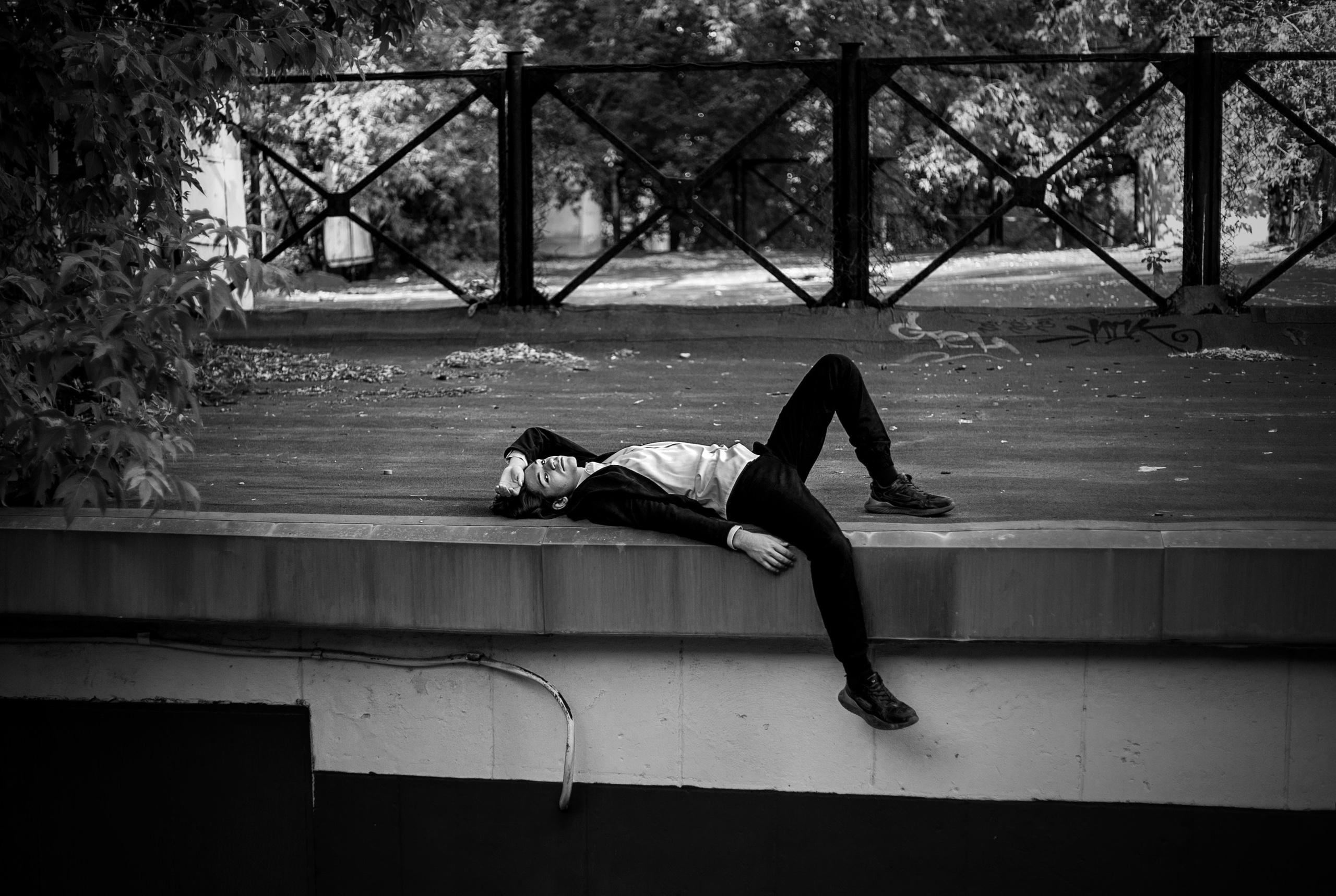 Мои работы. Мужской фотограф в Перми Елена Лежнёва