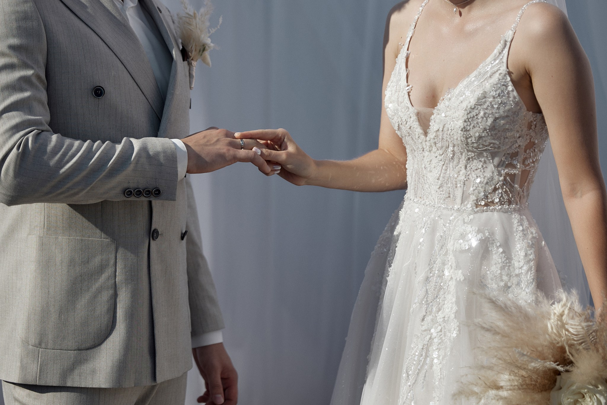 Свадьба Линара и Динары. Свадебный фотограф в Ульяновске Александр Никитин