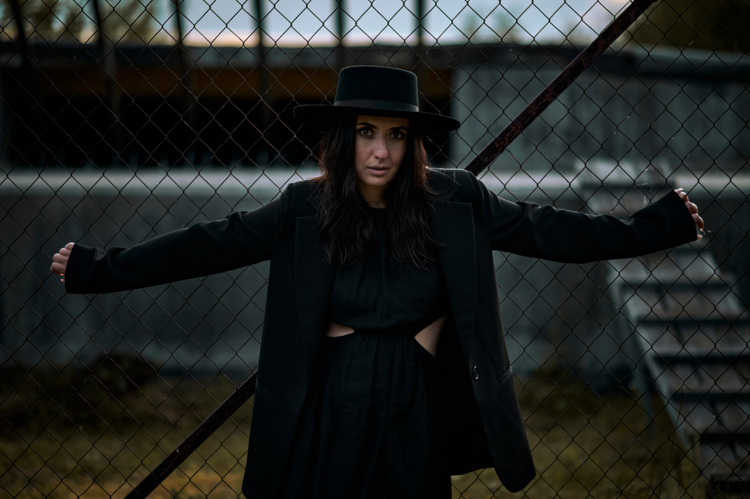 Портретный фотограф в Ангарске Артём Иванов