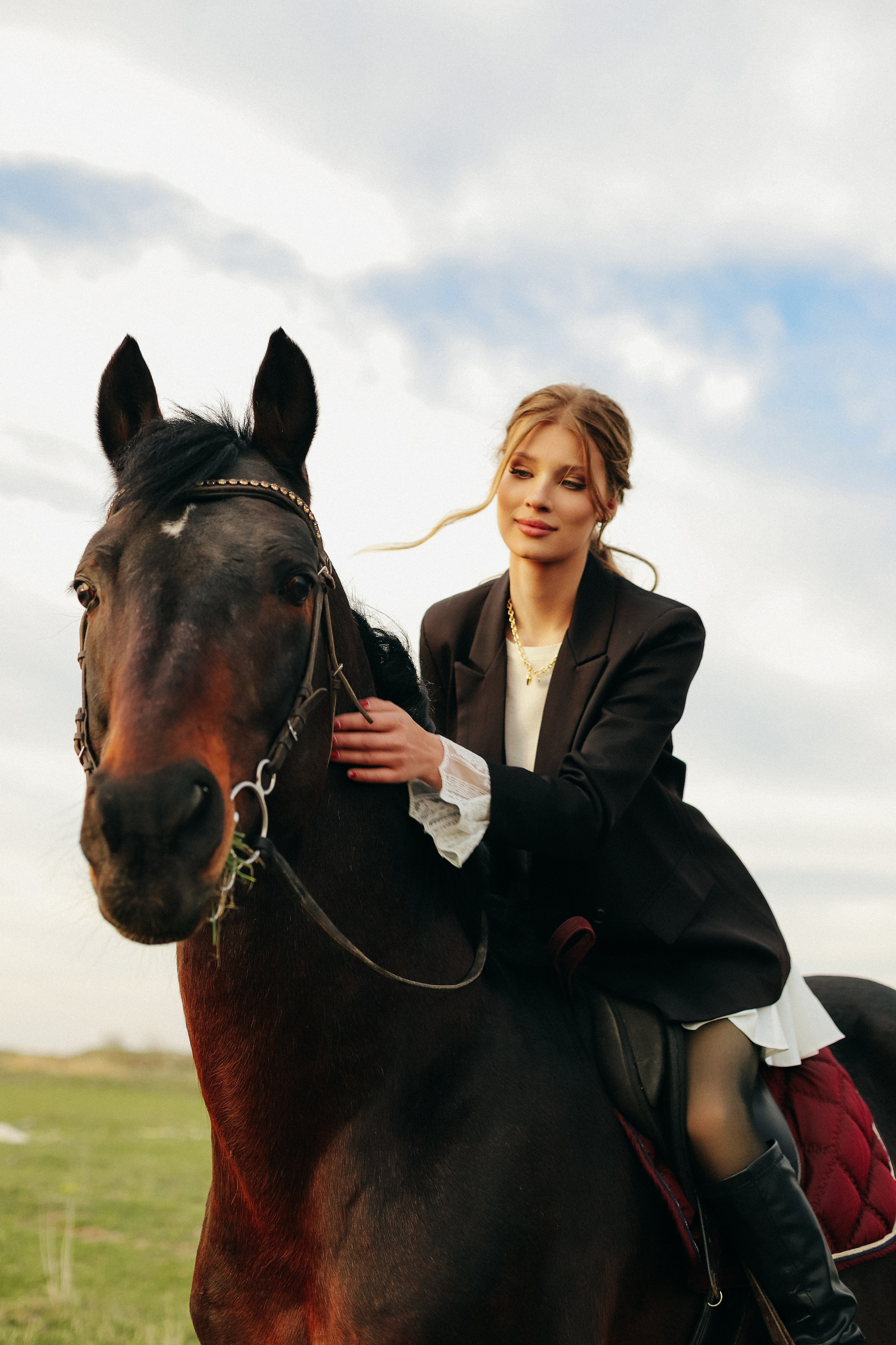 АНАСТАСИЯ. Фотограф Мариуполь | Ялта | Крым — Диана Мазенко