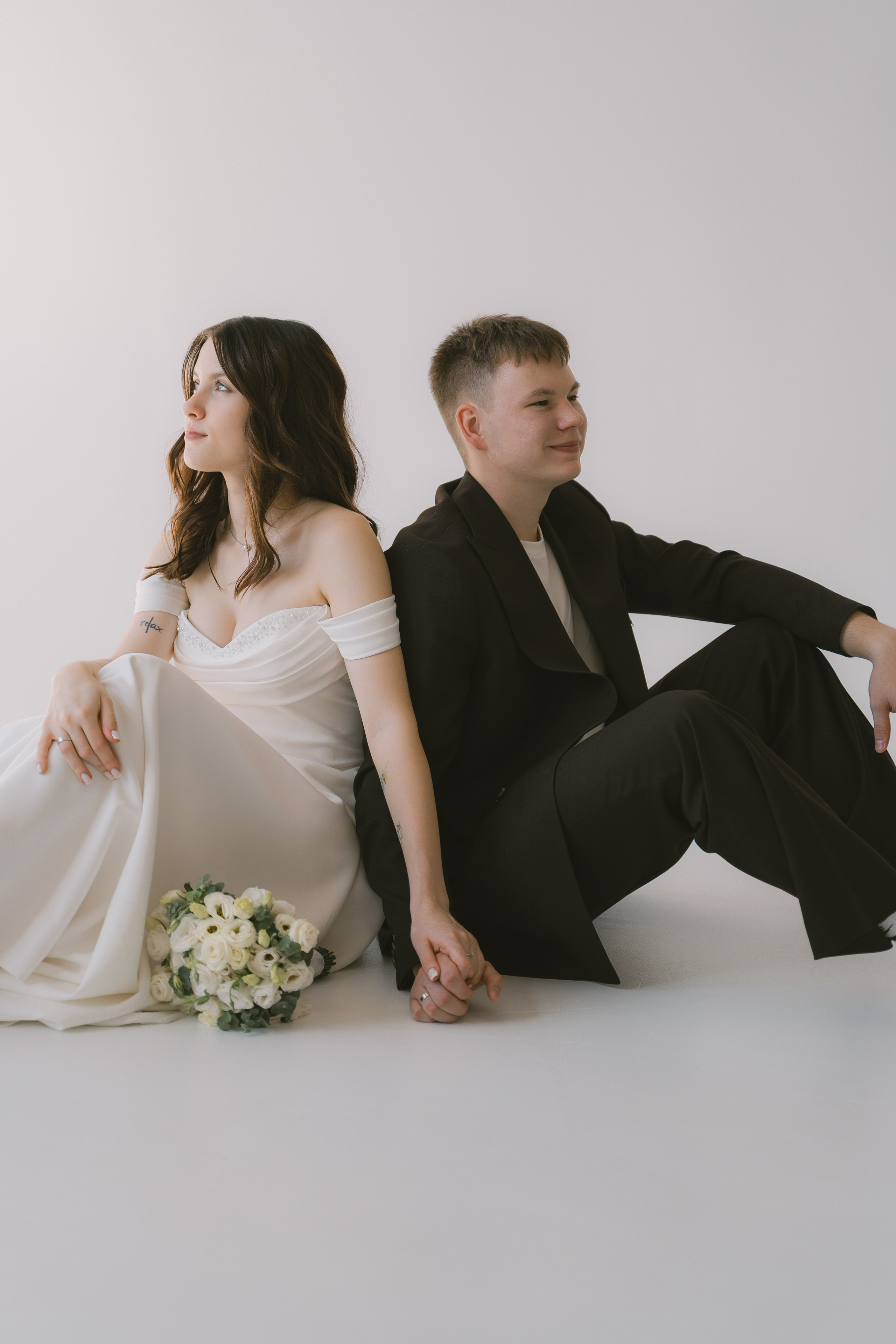 Владимир и Елизавета. Главная