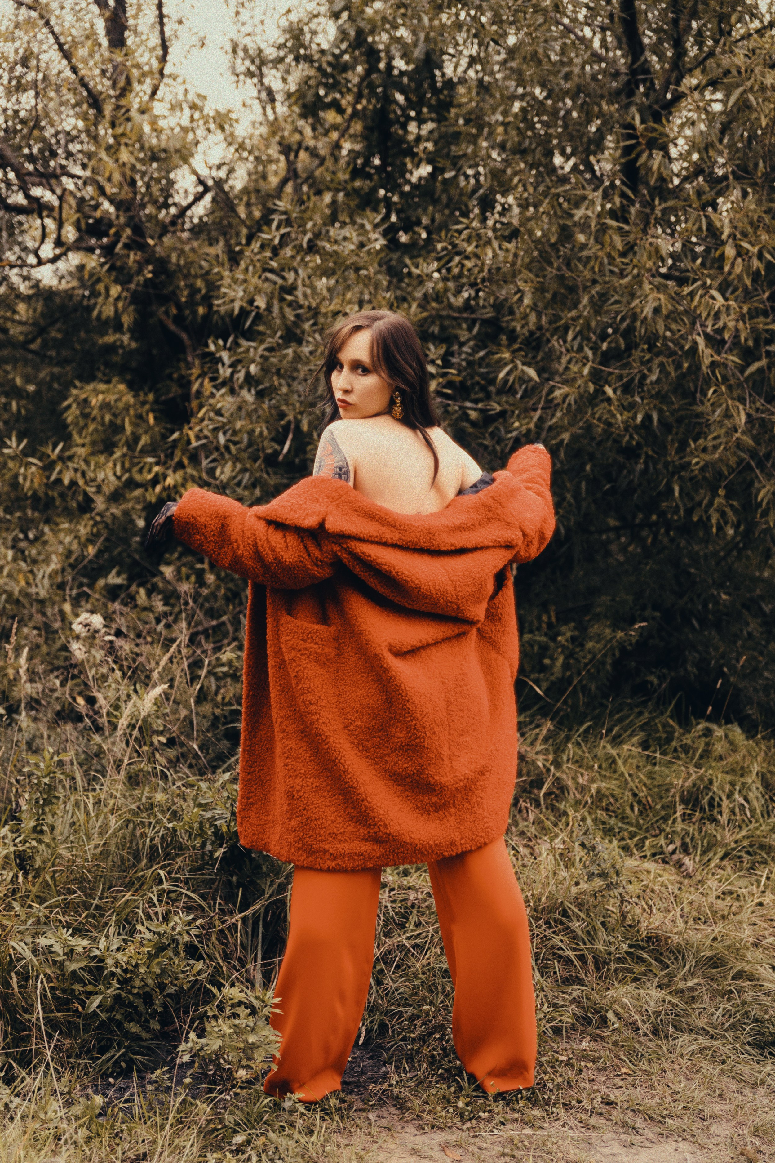 Демина Анрика. Пузаков Богдан я фотограф из Москвы. slowbo pro