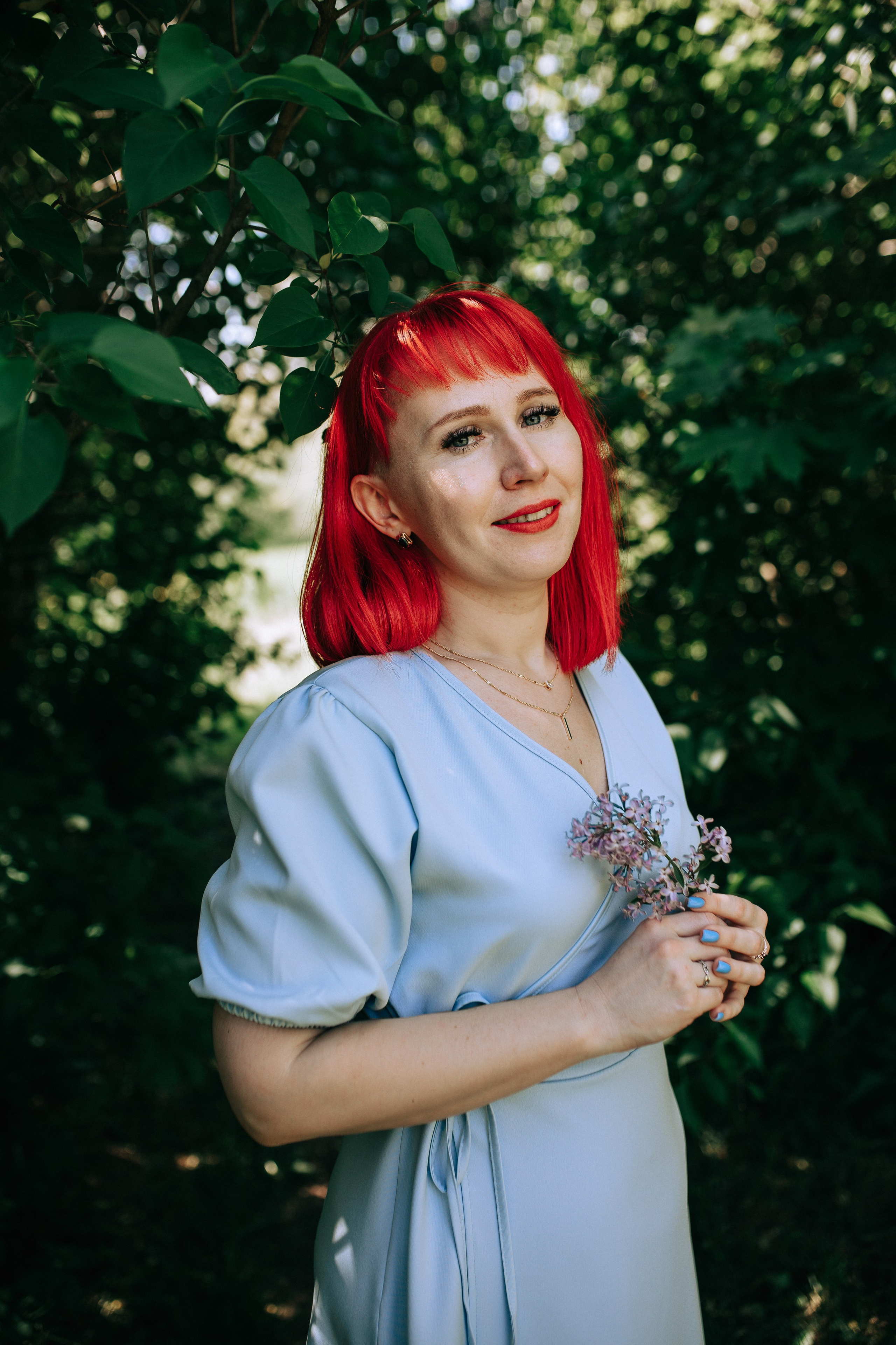 Игорь и Ирина. Свадебный и семейный фотограф в Туле и области Маша Костина