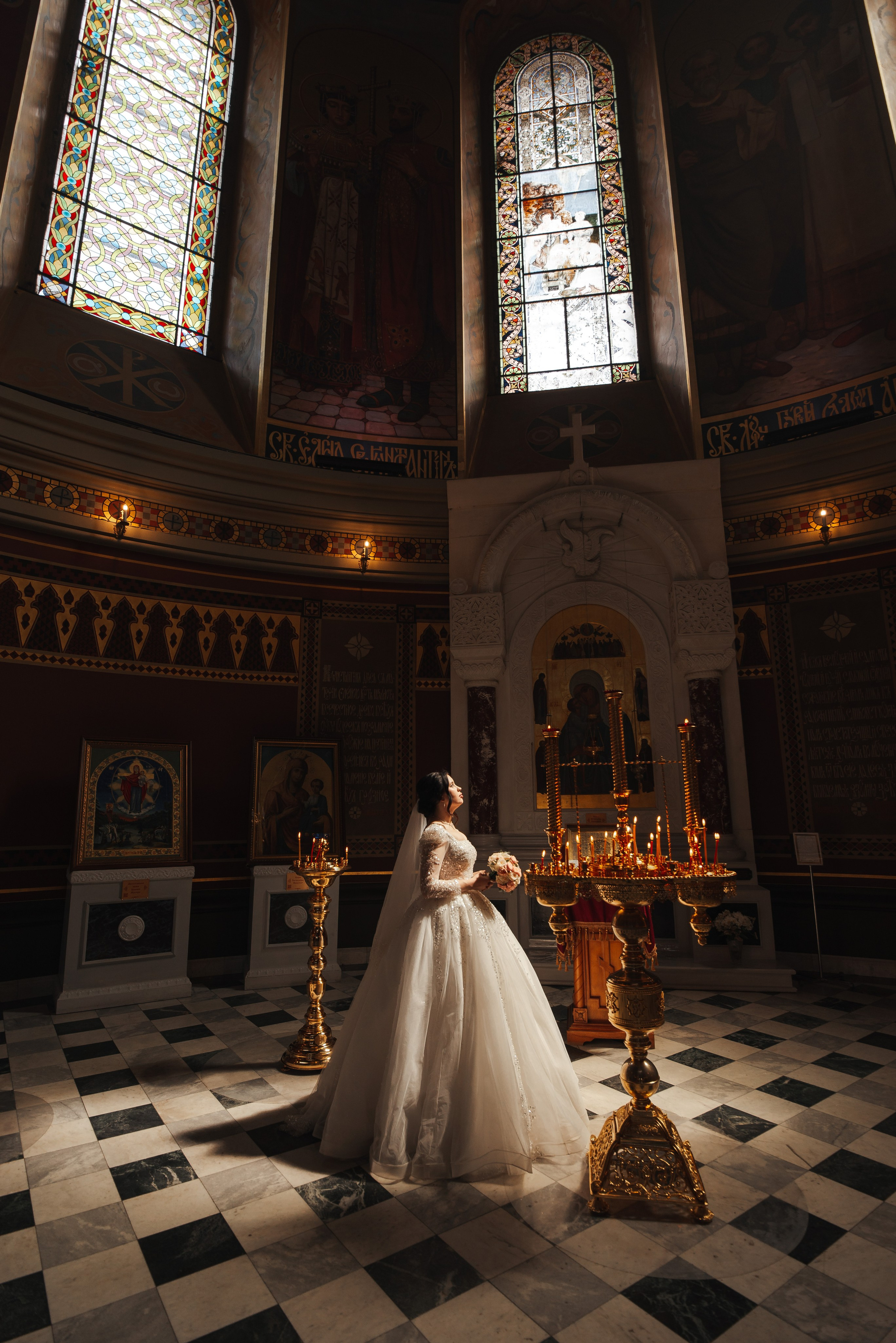 Дима и Лиля. Фотограф Дарья Борисова в г. Новочеркасск и РО