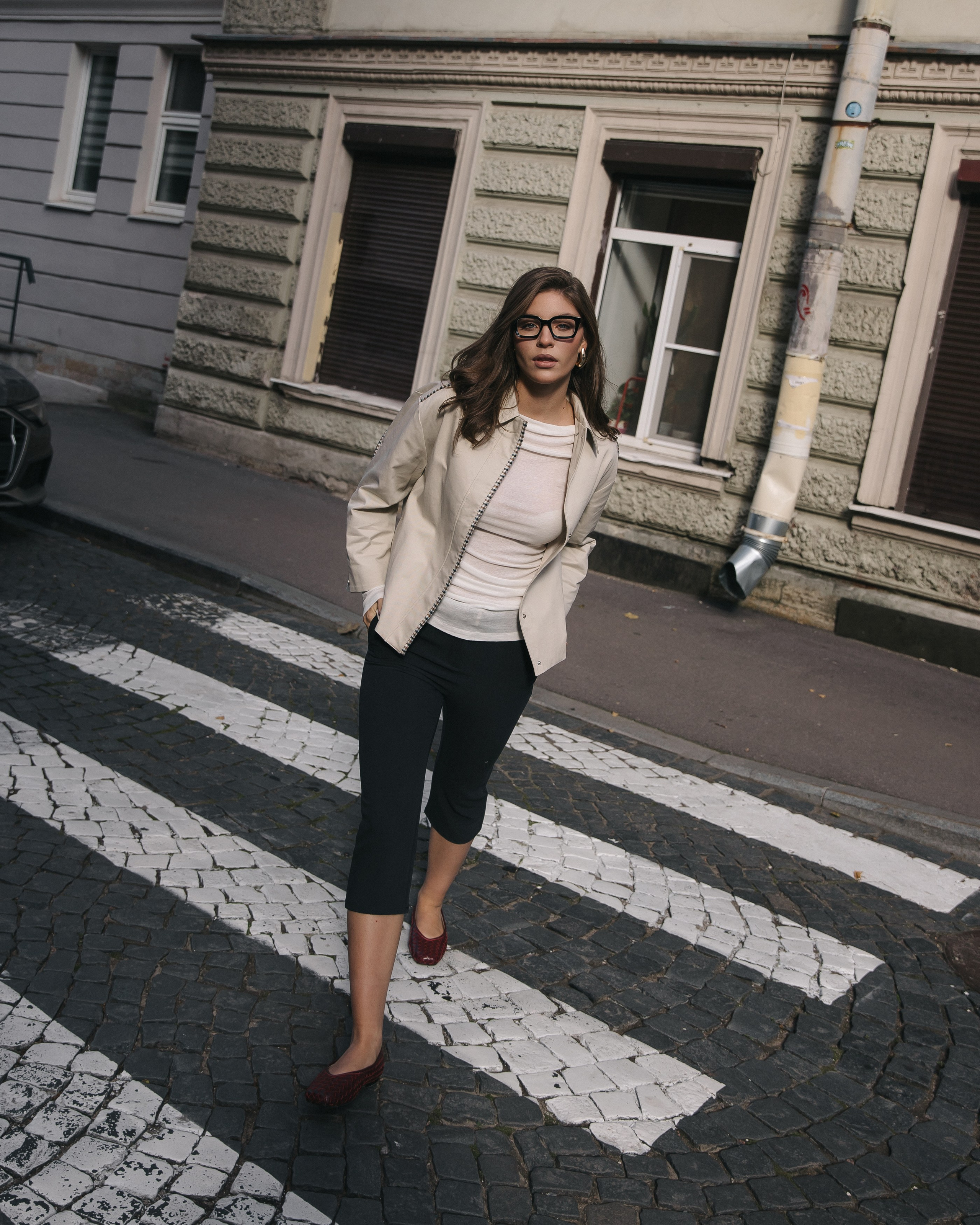 Локации для фотосессии в Санкт-Петербурге