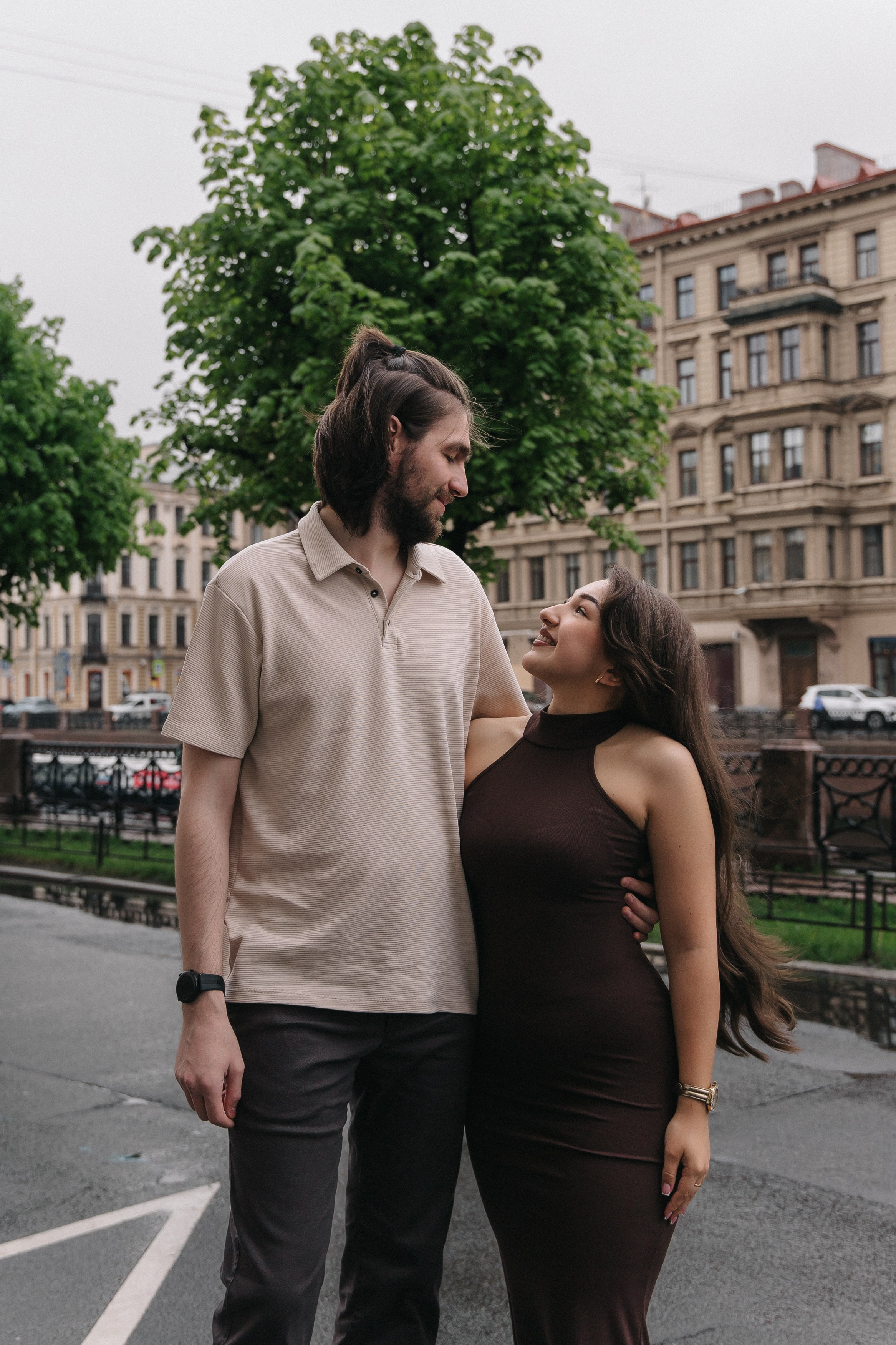 Александр Анна. Фотограф Санкт-Петербург. Аврамова Анастасия