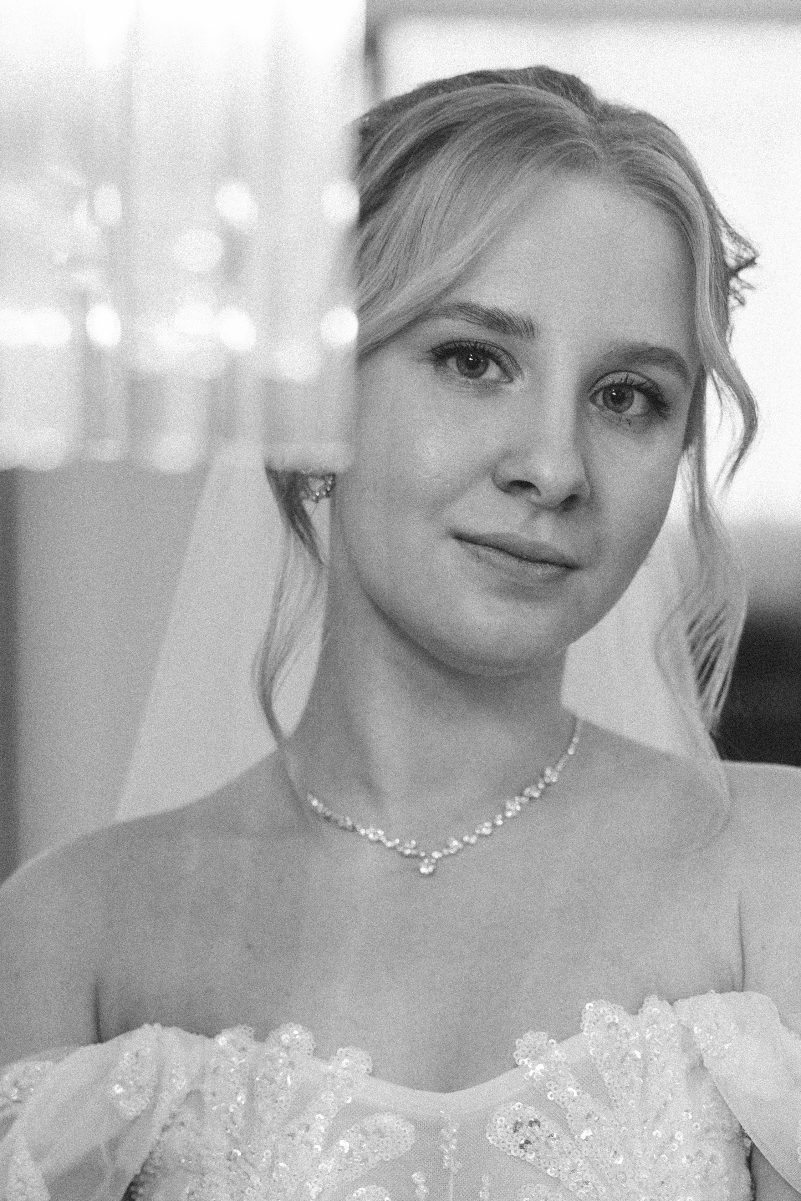 Владимир и Виктория. Свадебный фотограф в Москве — Оскар Гелманов