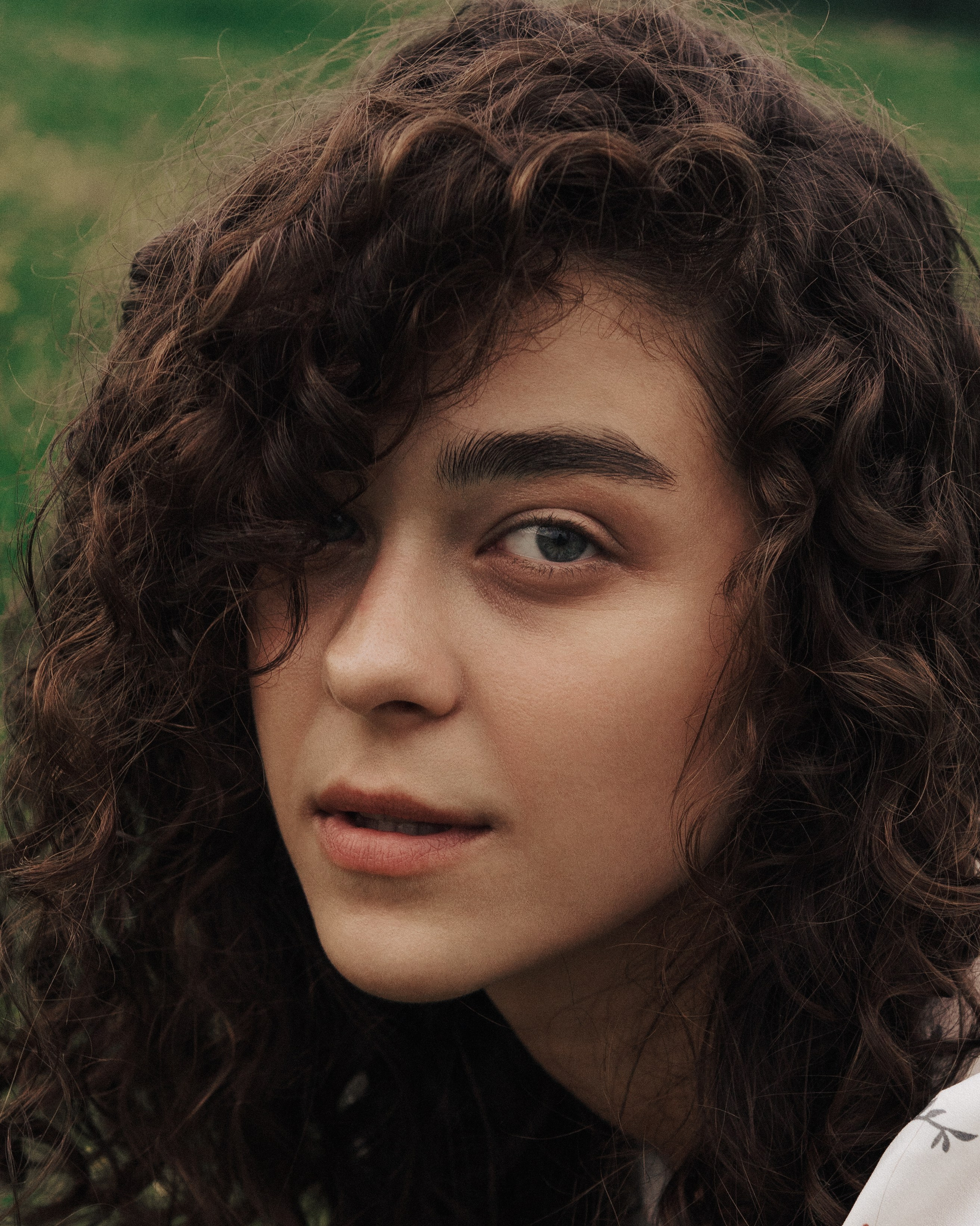 POLINA | SARPI. Photographer Barcelona