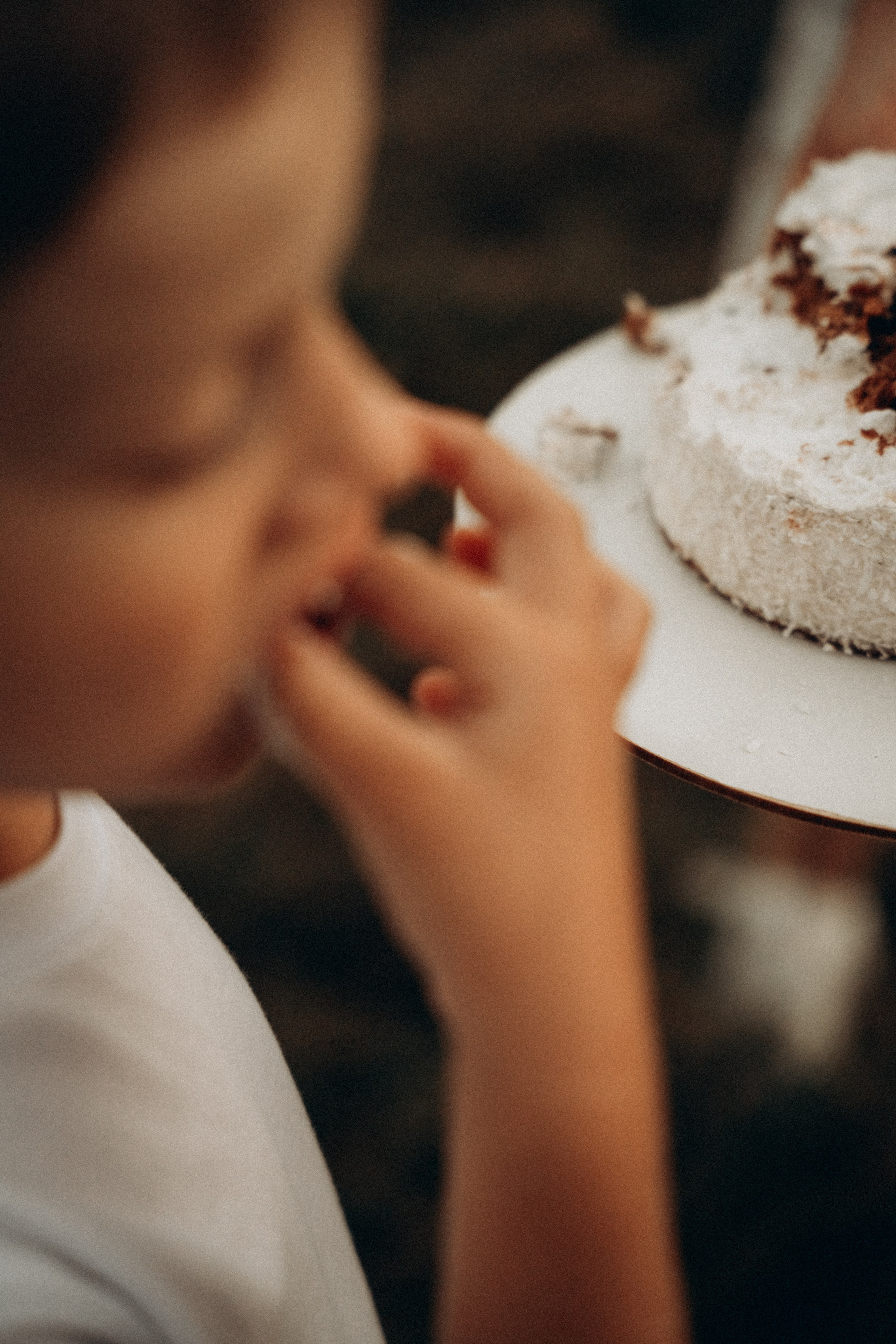 Марина, Саша, Максим и Дениска. Фотограф Мария Миллс | Минск