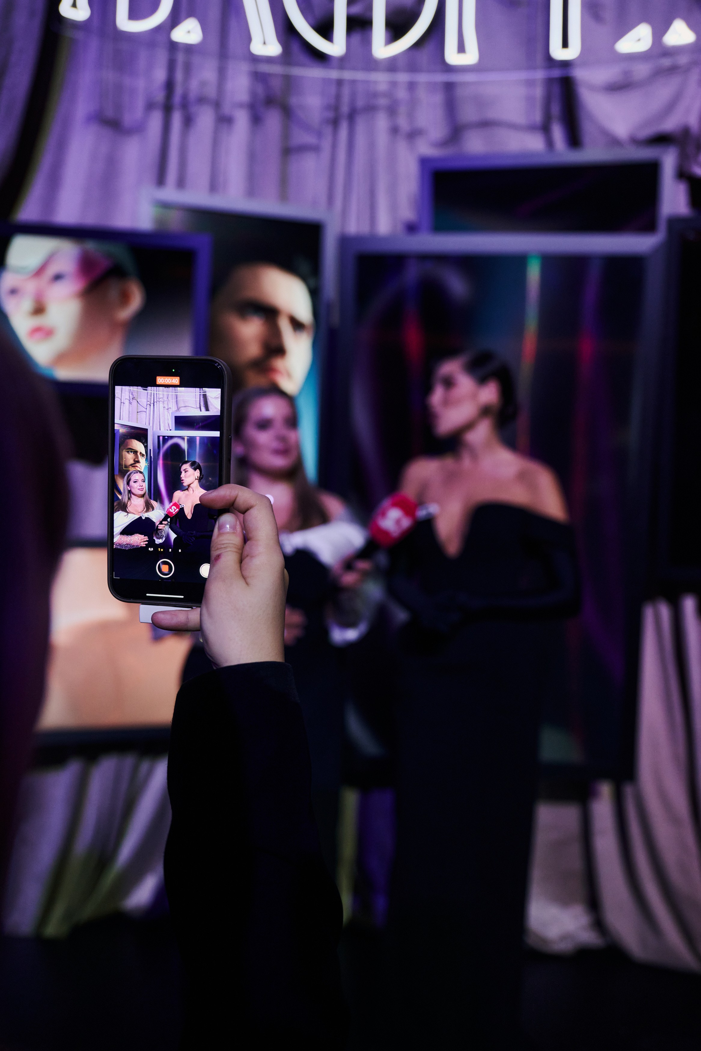 Блогема. Фотограф Сергей Бойко Москва